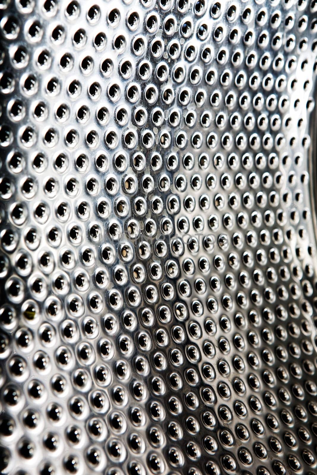 Washing Machine Abstract