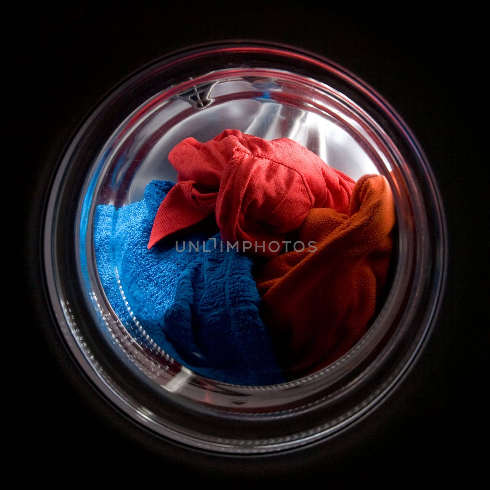 Load of Laundry