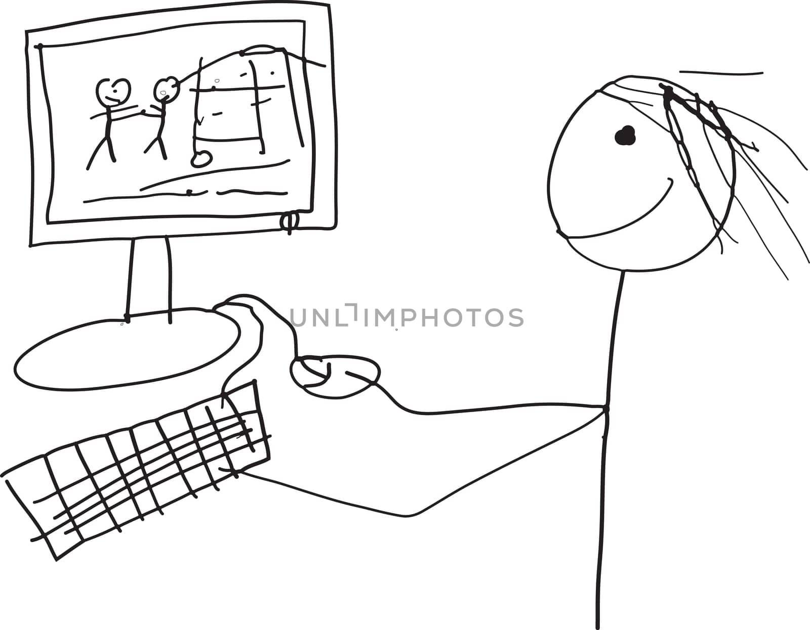 Video Game