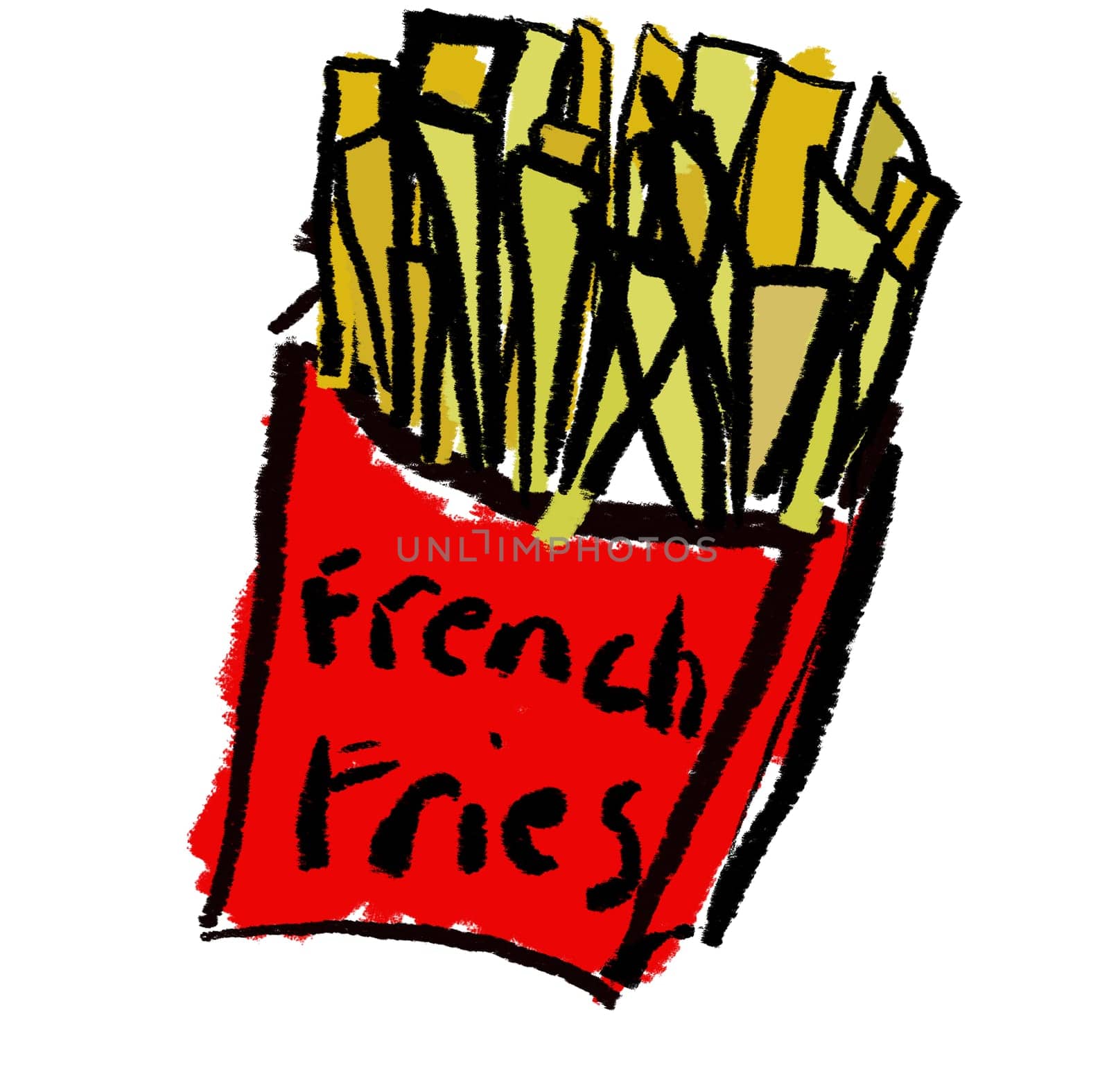 French Fires