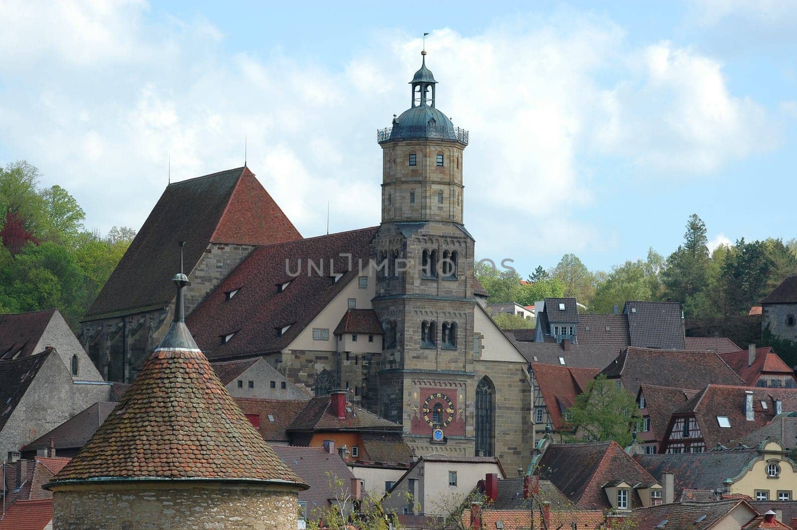 Schwäbisch Hall