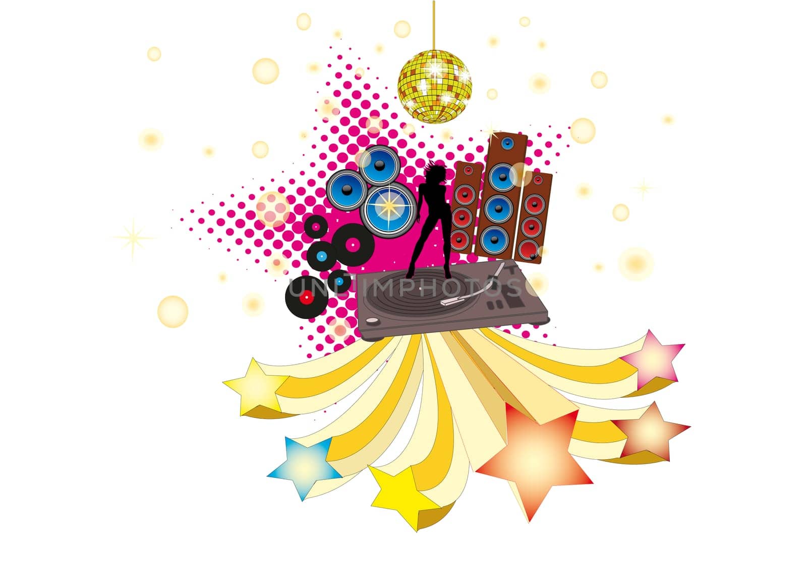 Discostars