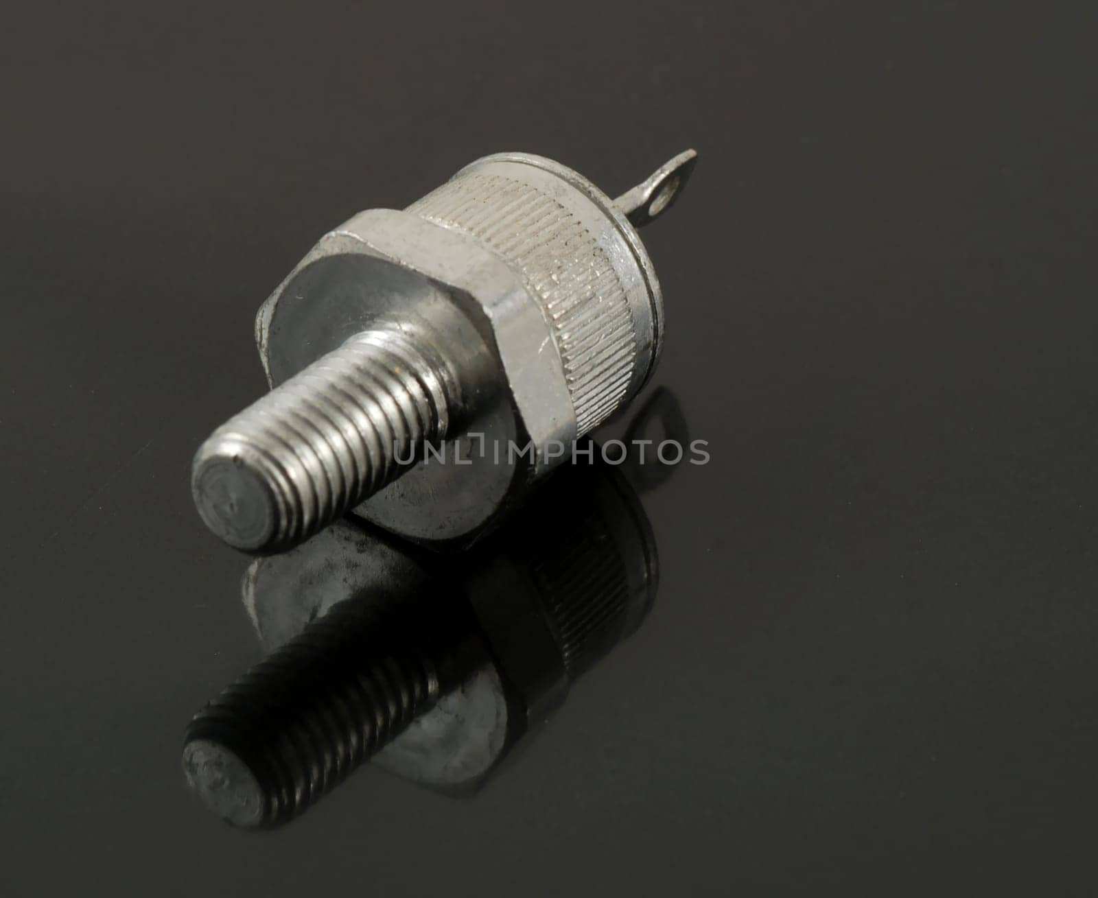 Semiconductors