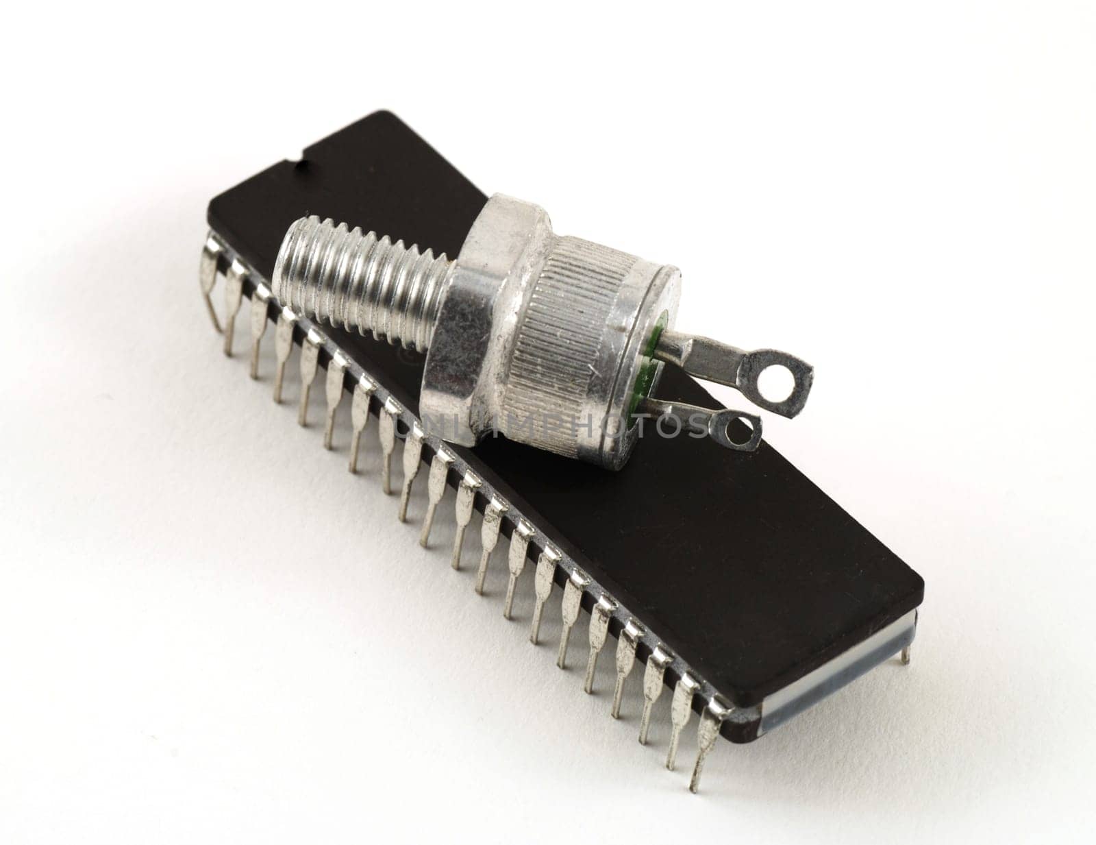 Semiconductors