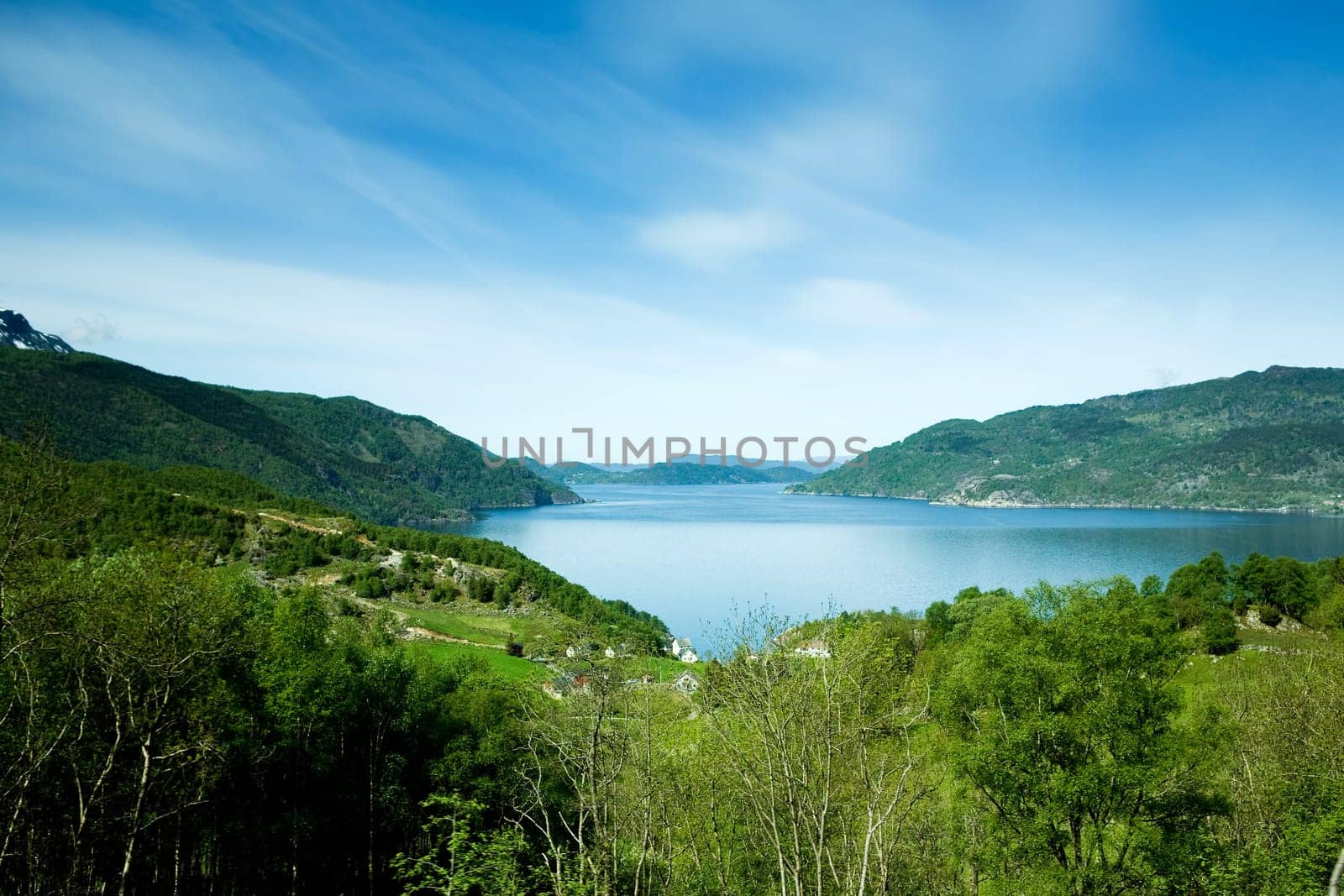 Rural Norway