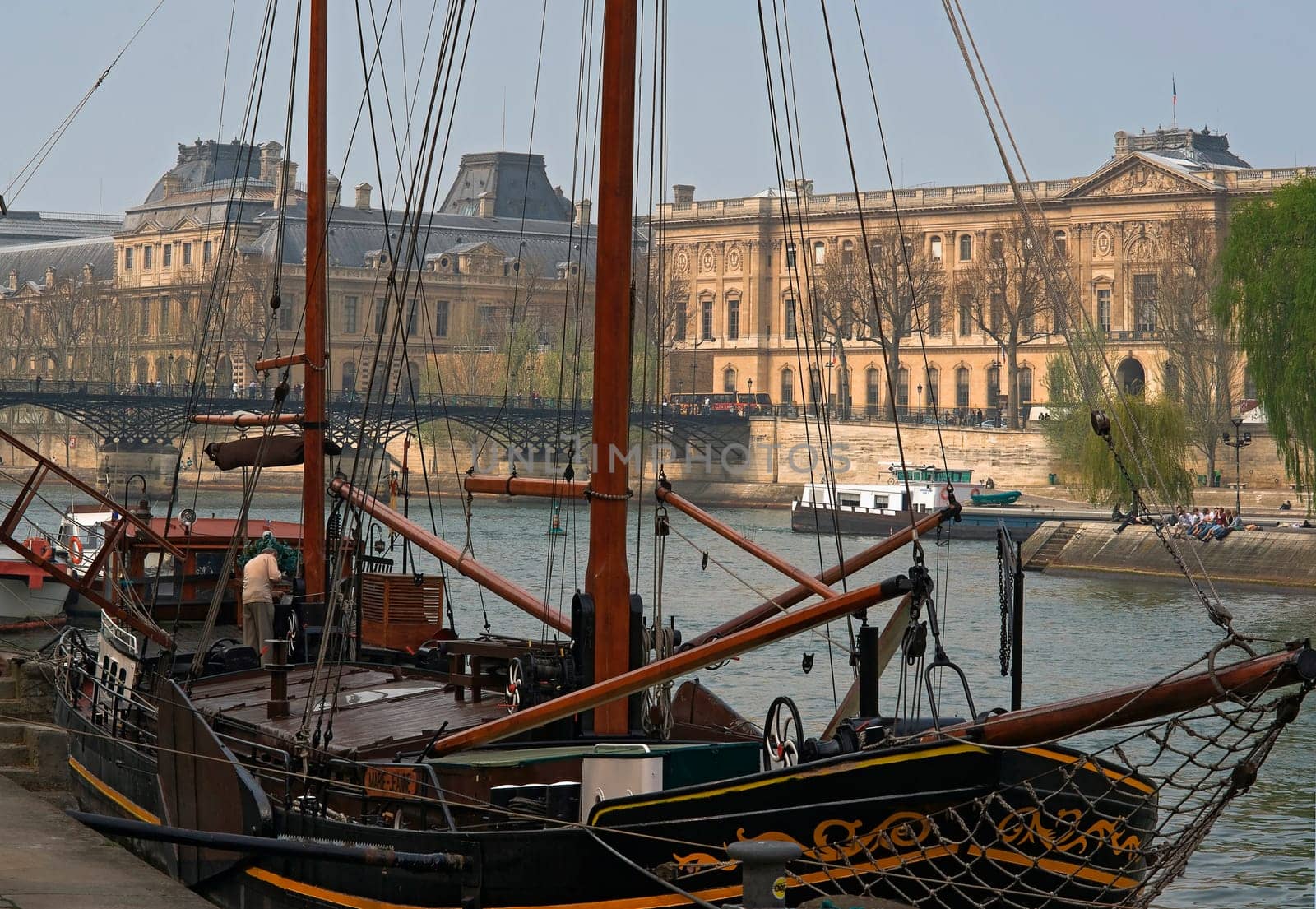 Paris je t aime