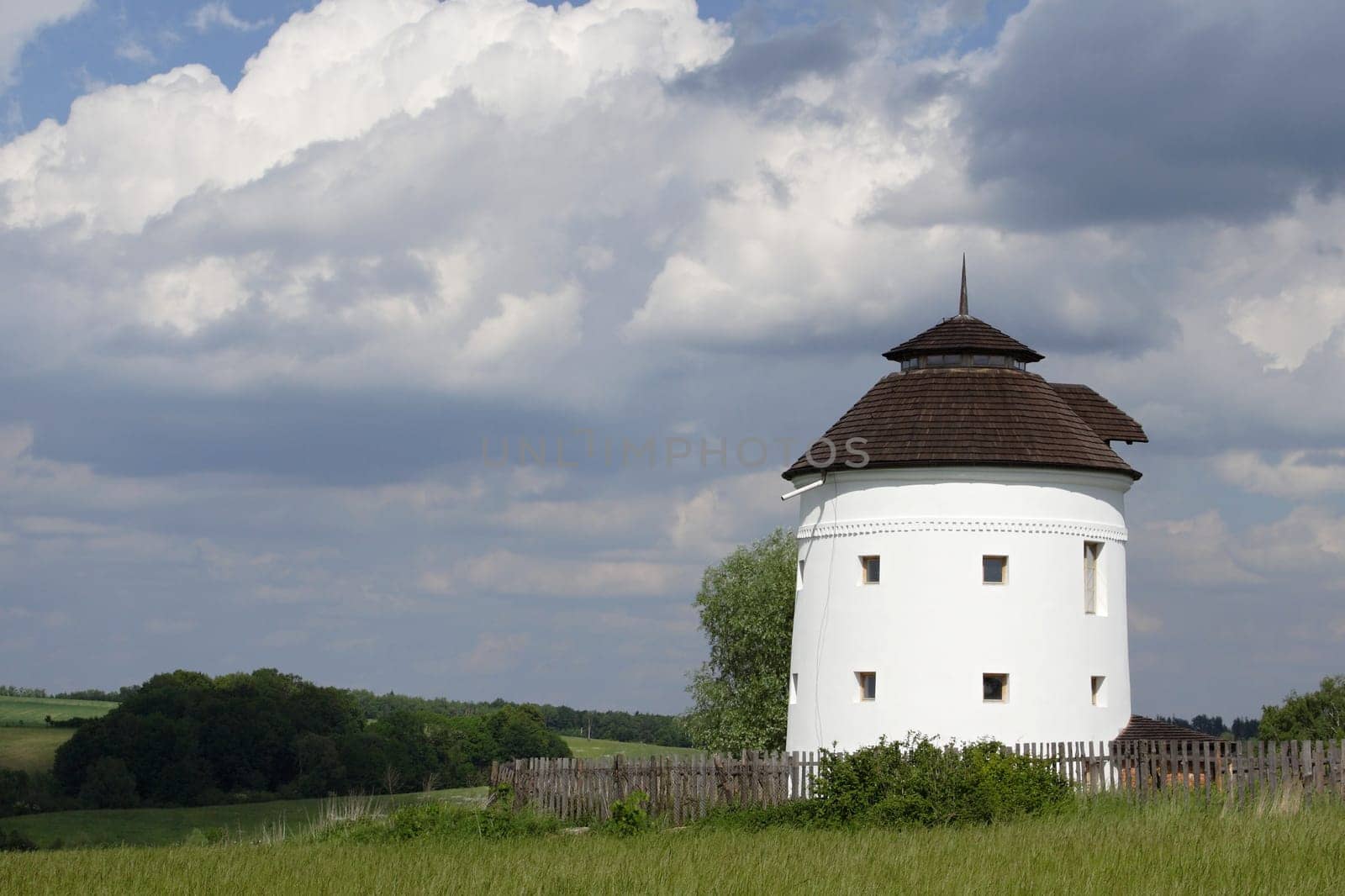 windmill