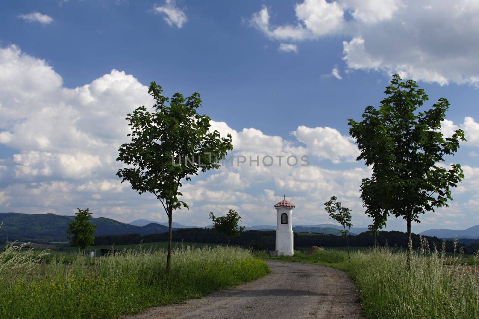 devotional pillar