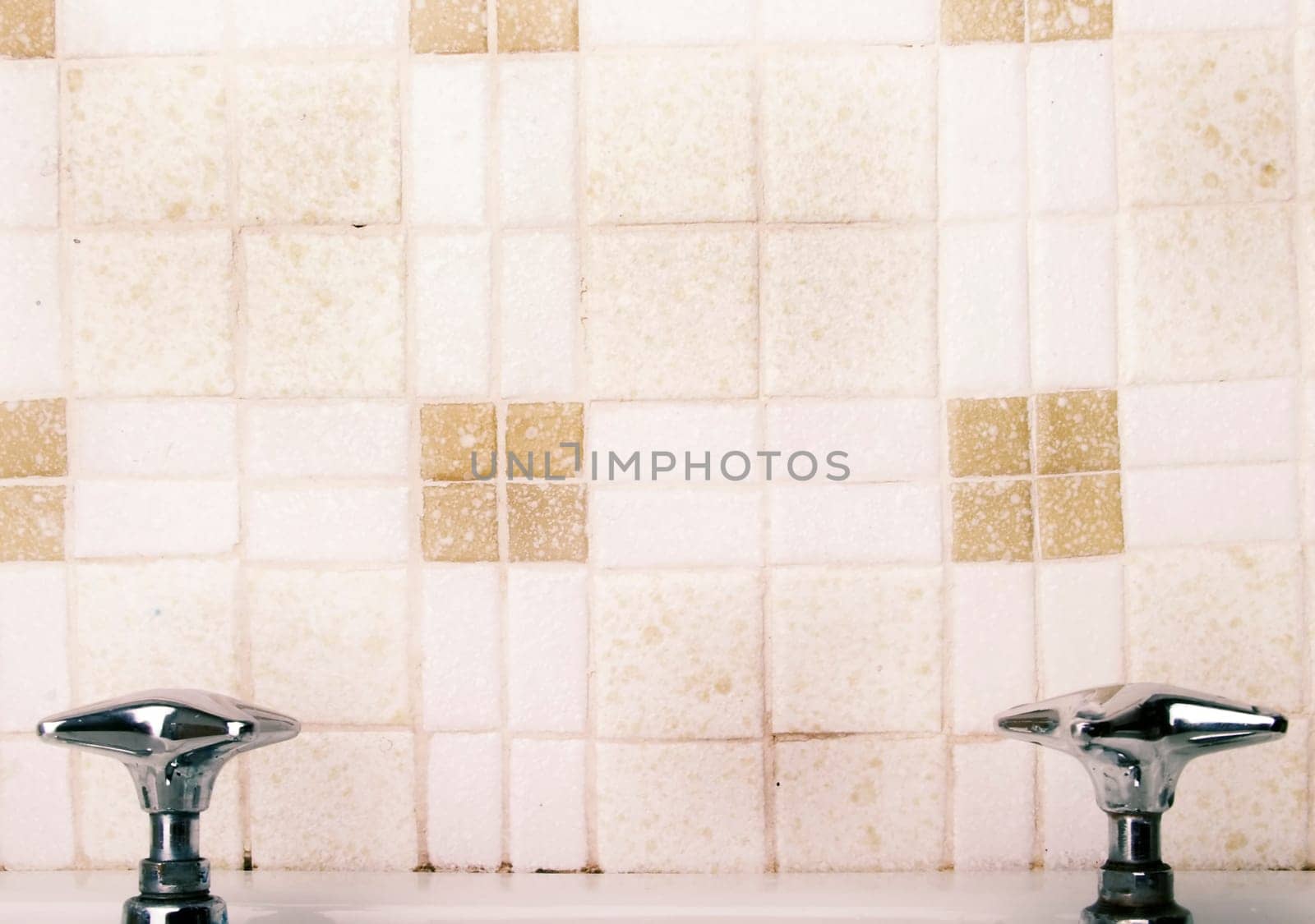 Retro Sink Faucet