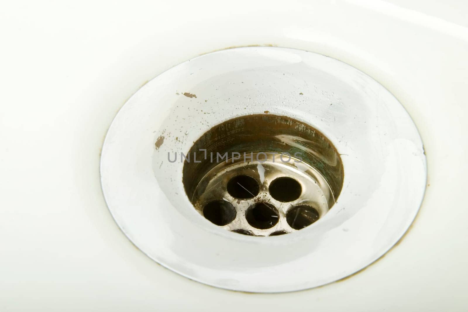 Retro Drain