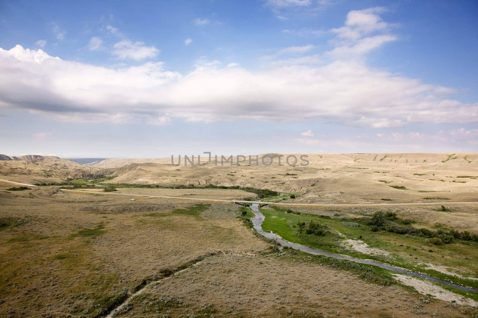 Saskatchewan Landscape