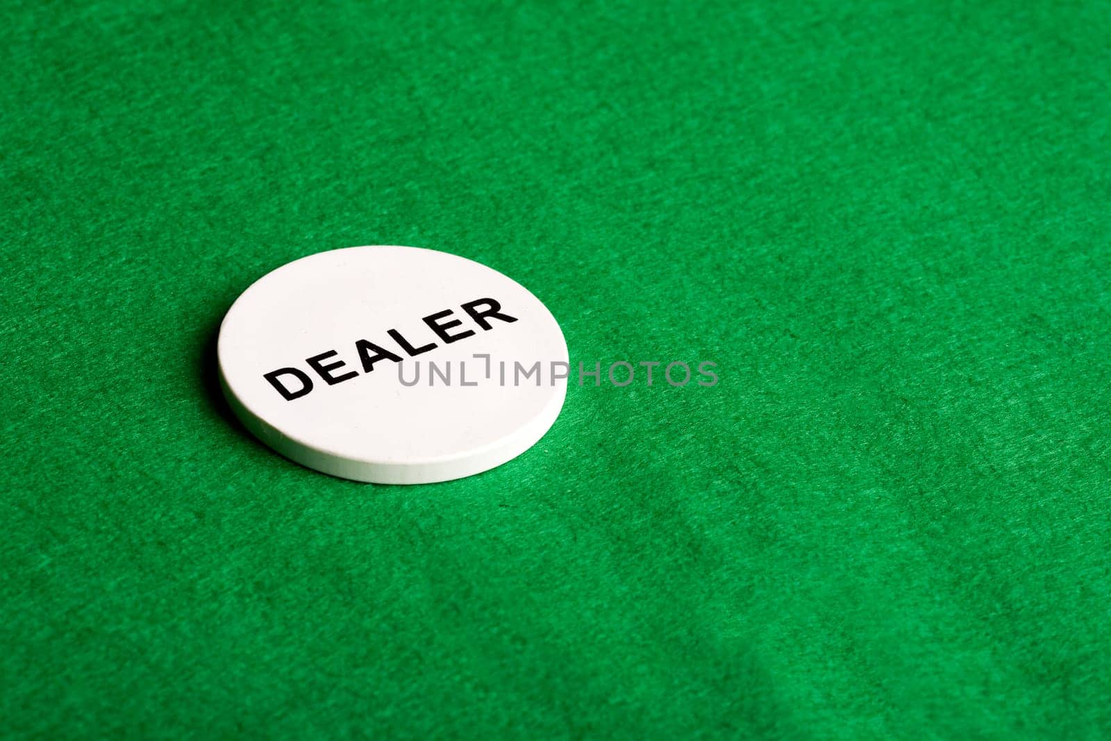 Dealer Chip