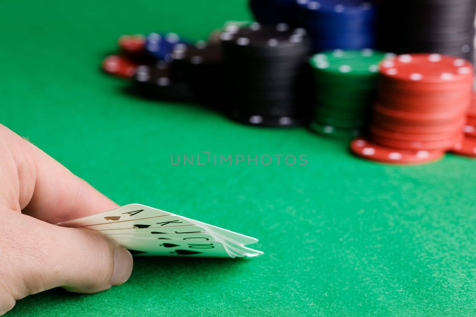 Royal Flush