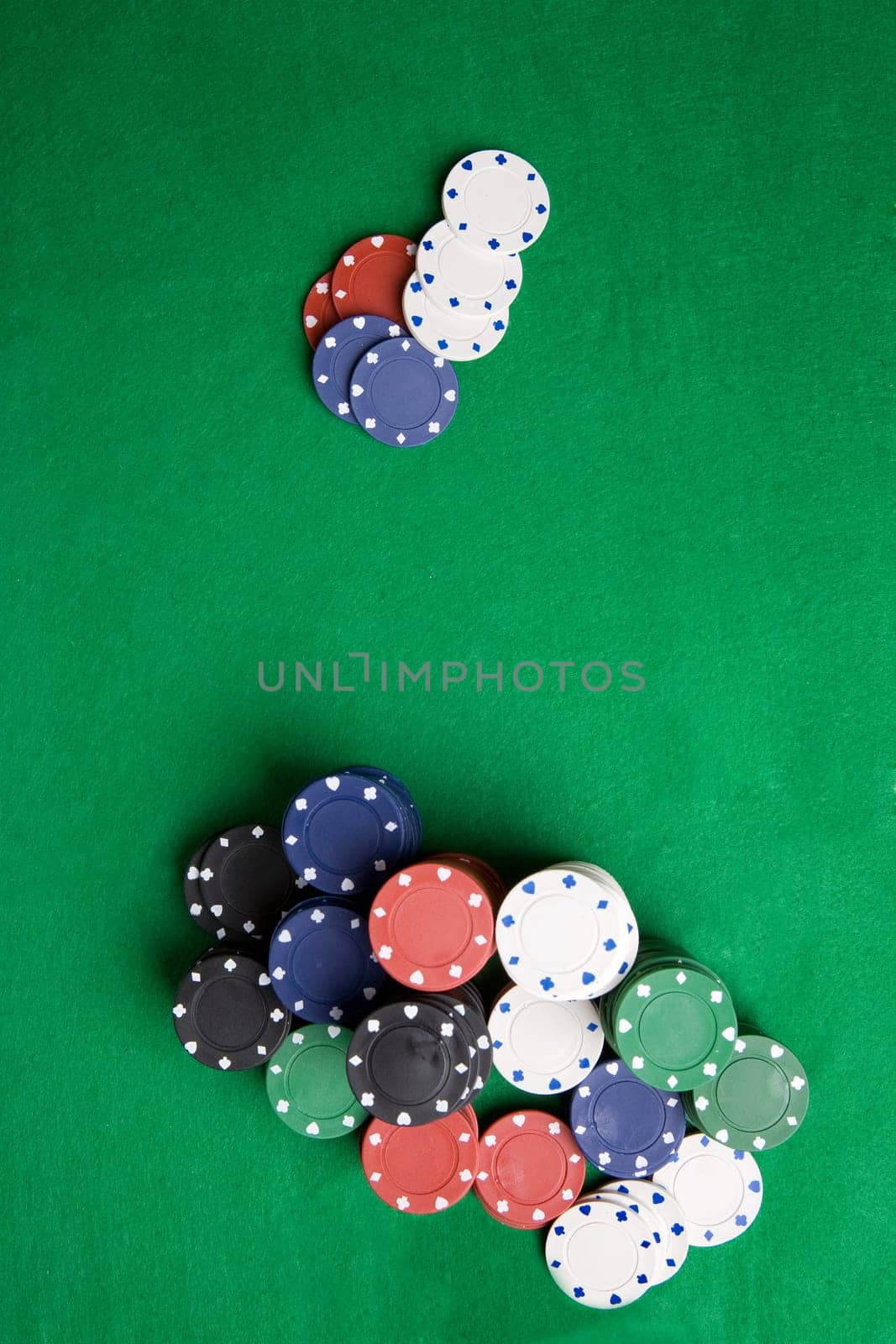 Poker Chips
