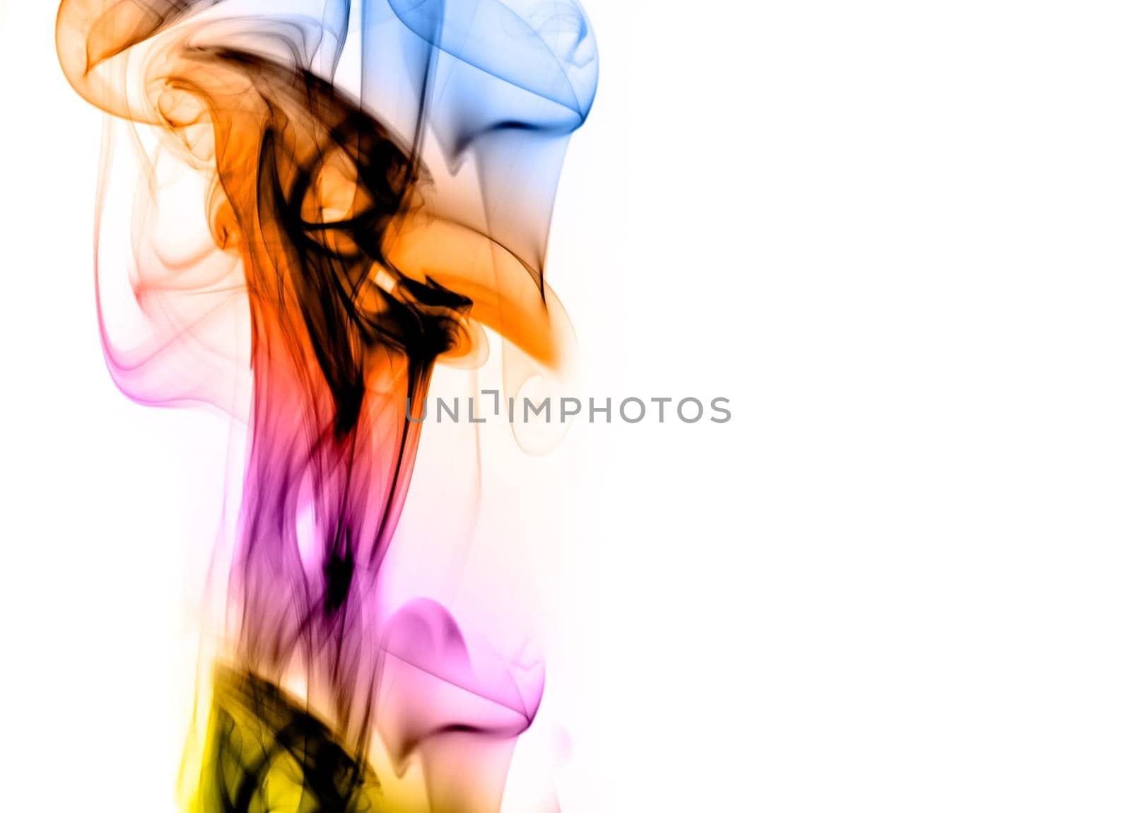 Colorful Abstract Background
