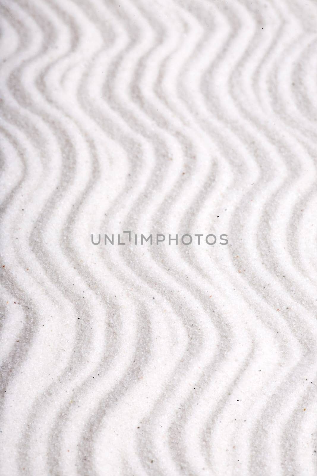 Macro Sand Texture