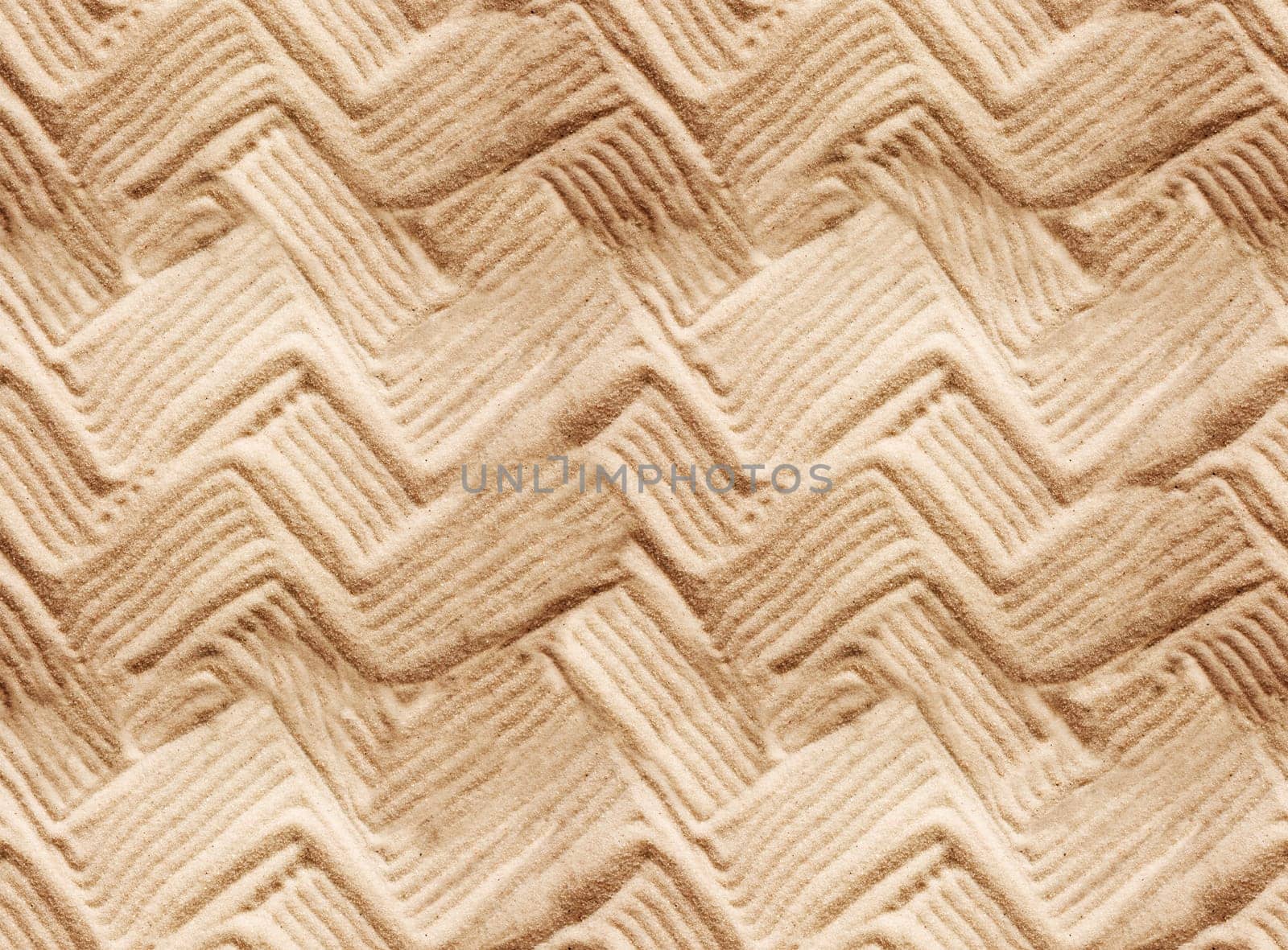 Seamless Sand Background
