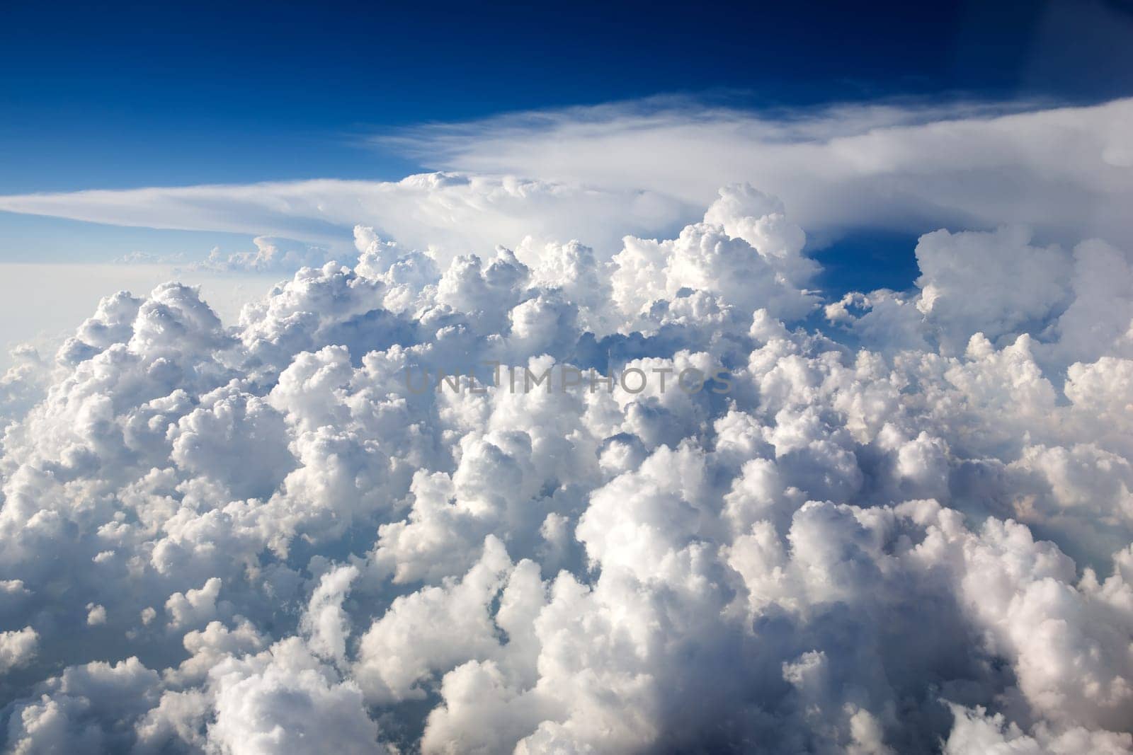 Dramatic Clouds