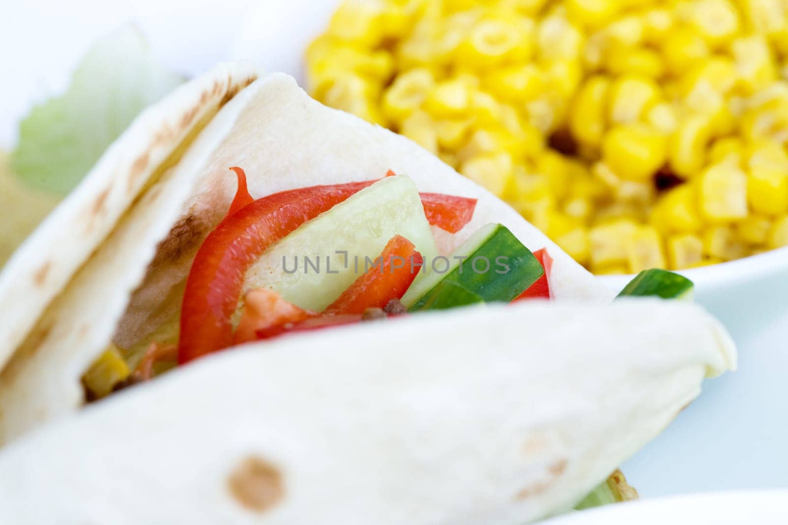 Taco Detail