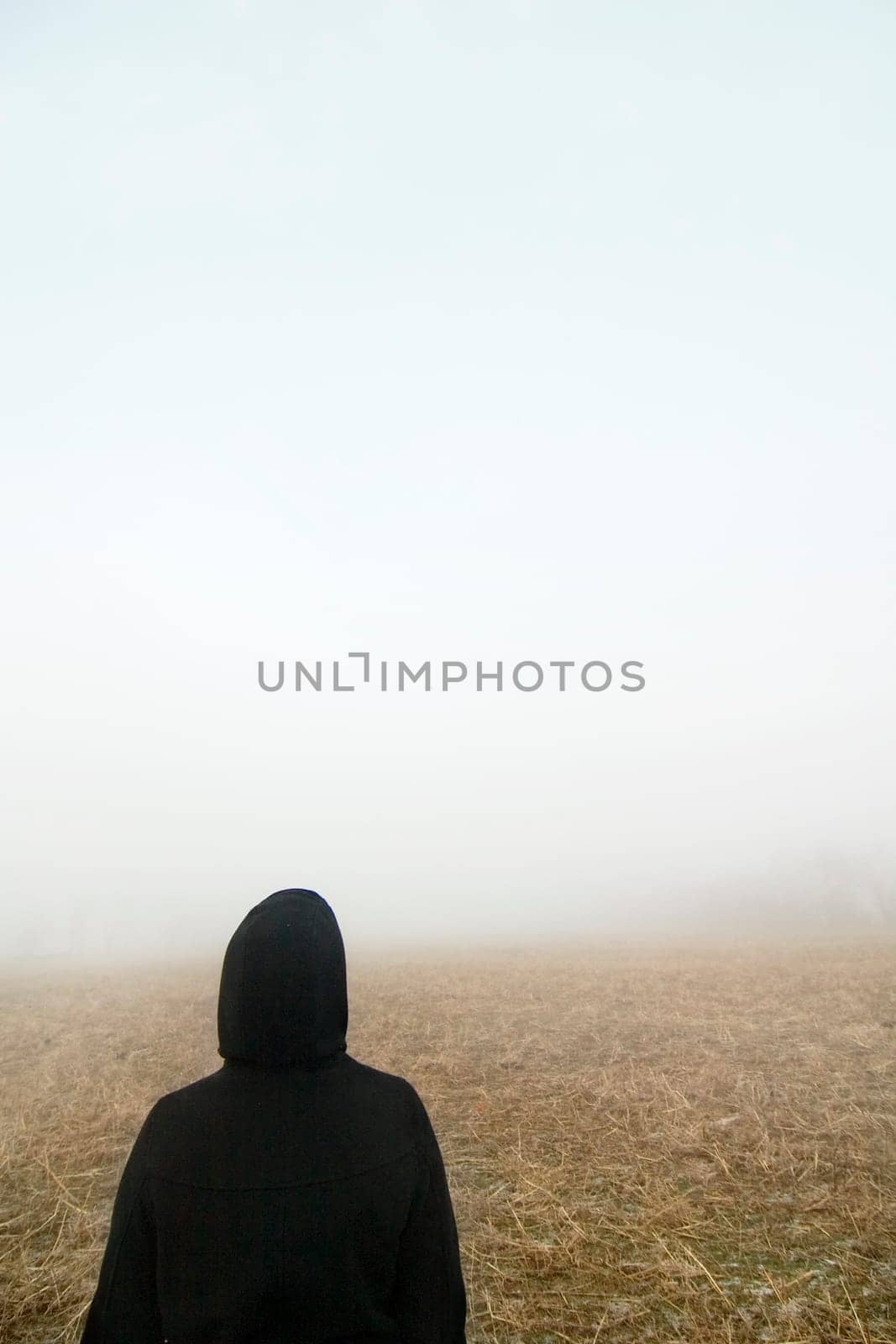Walking Alone