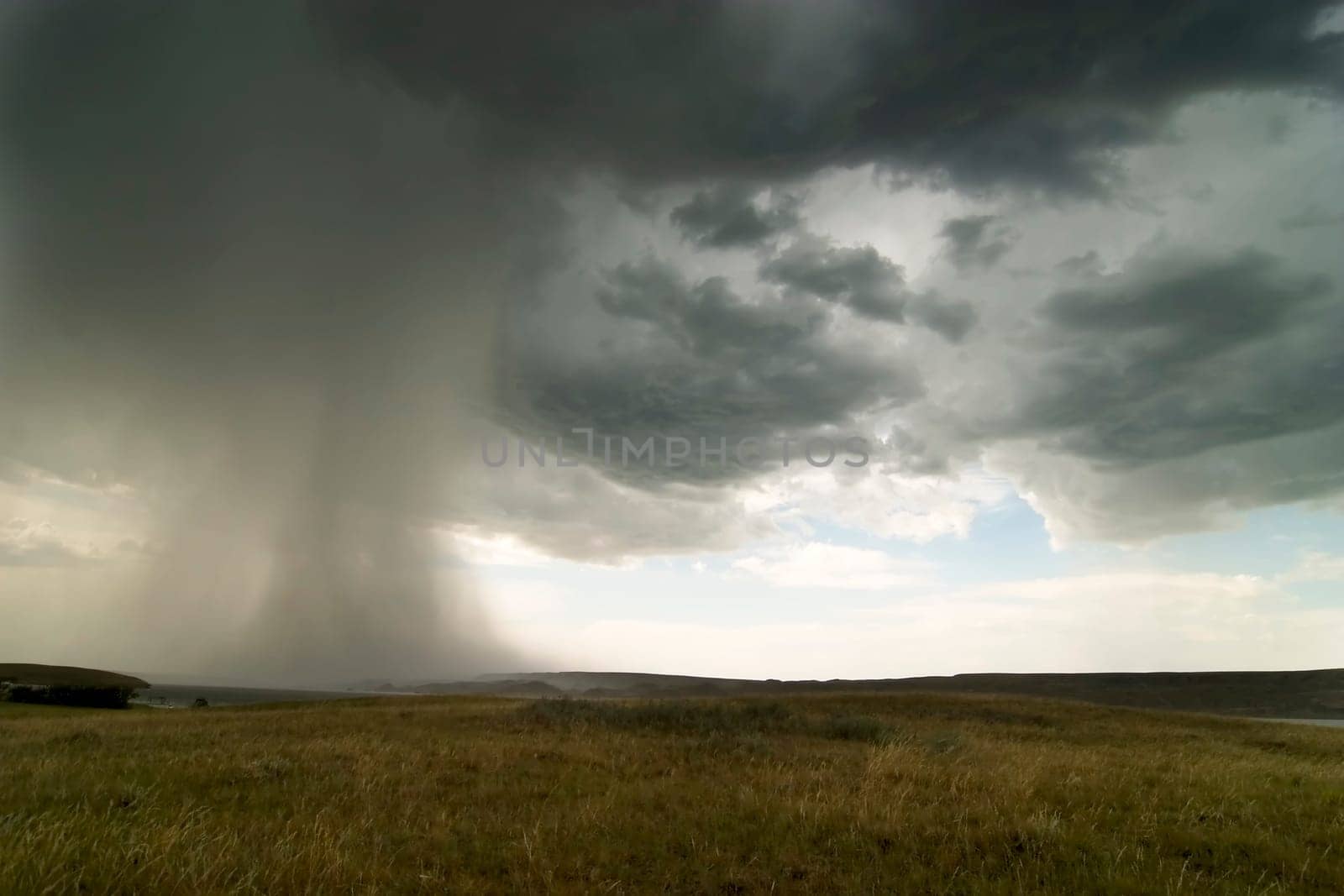 Rain Cloud