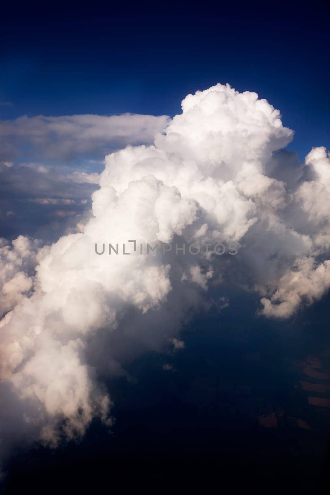 Storm Clouds