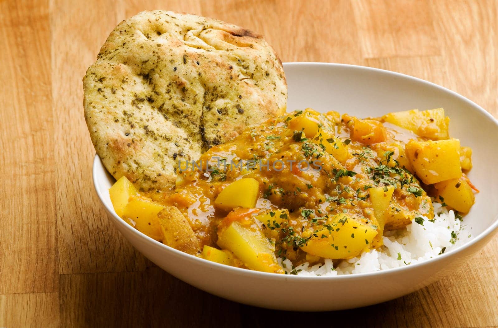 Indian Dish