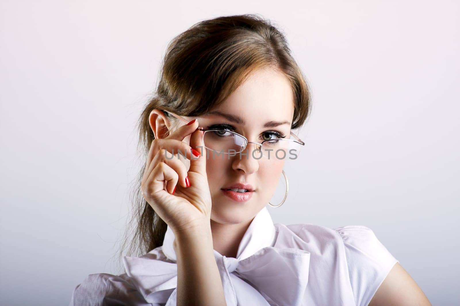 Photo model