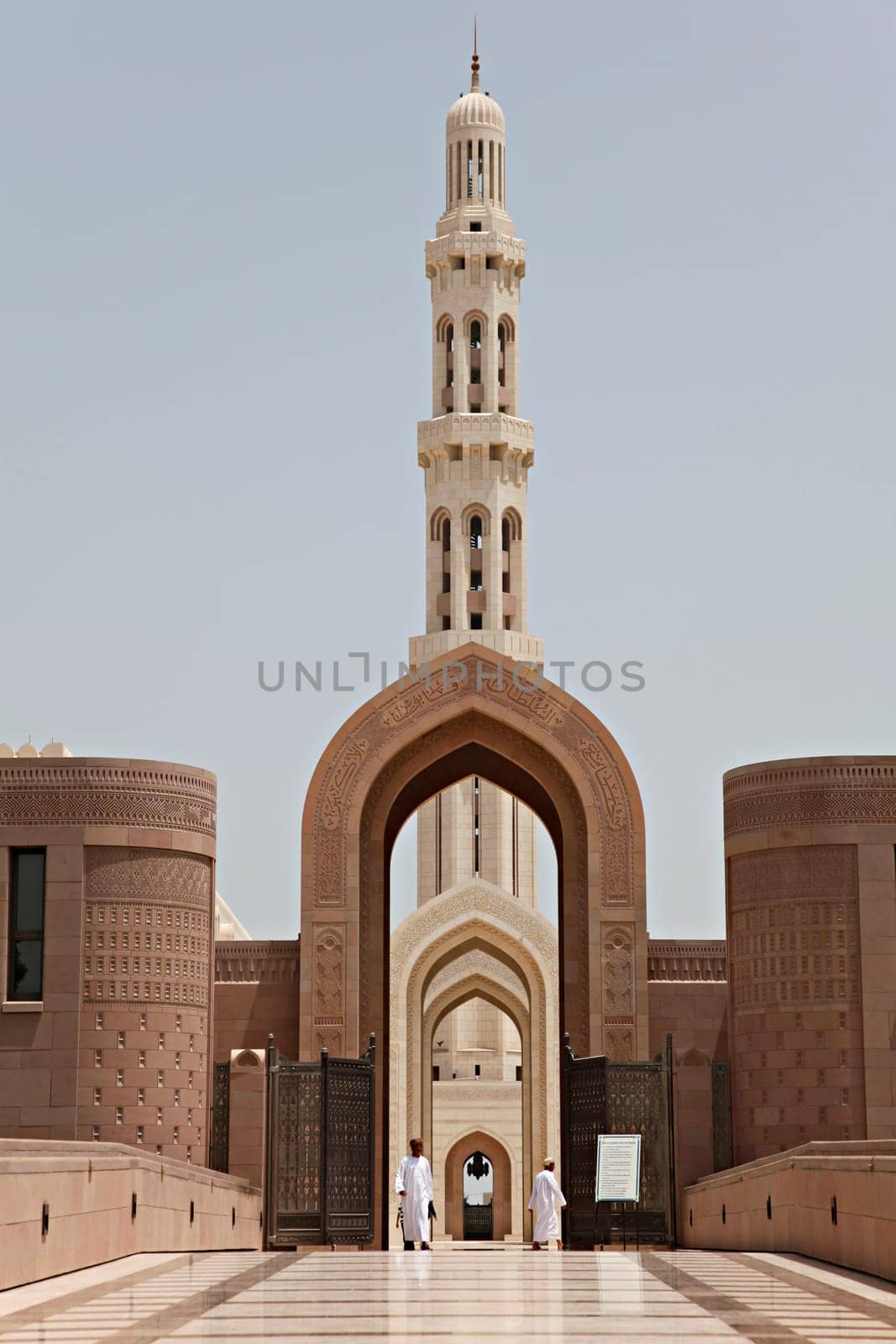 Great Mosque