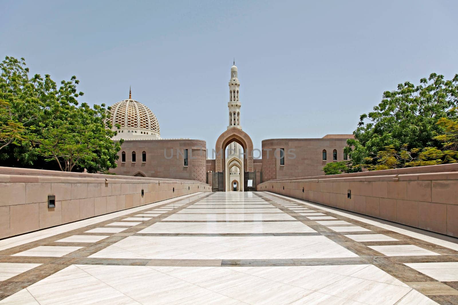Great Mosque