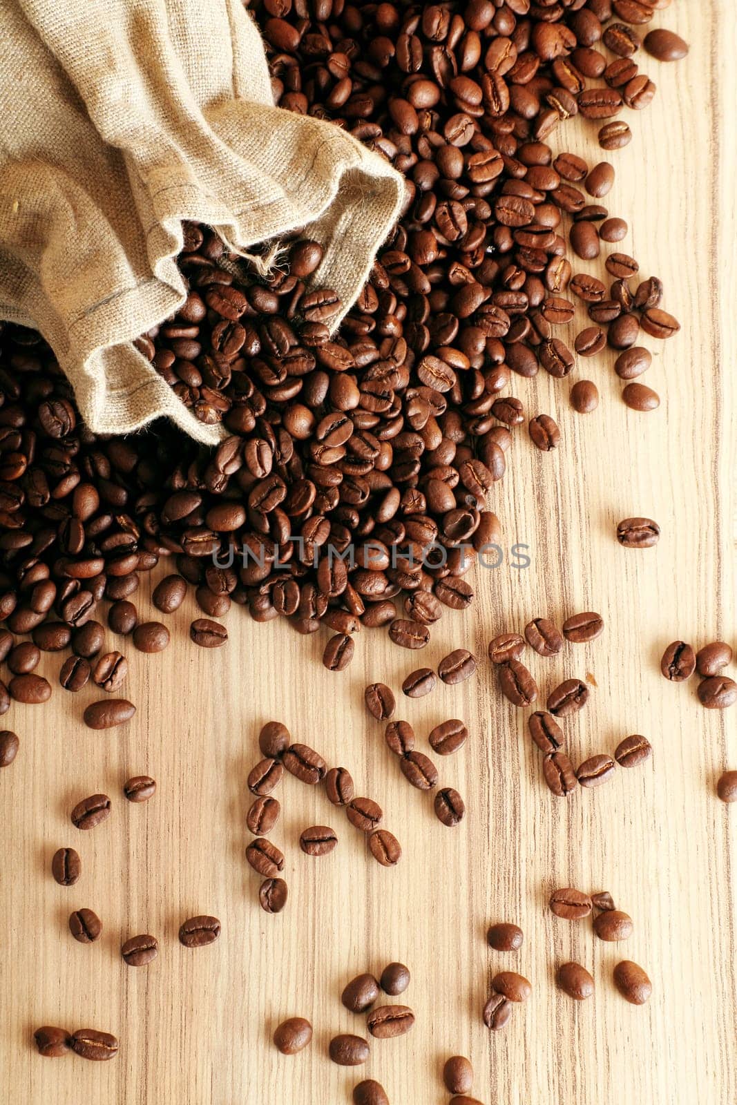 Coffee beans