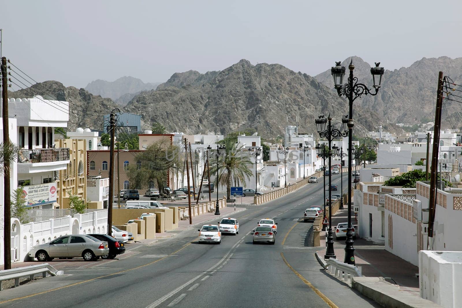 Muscat