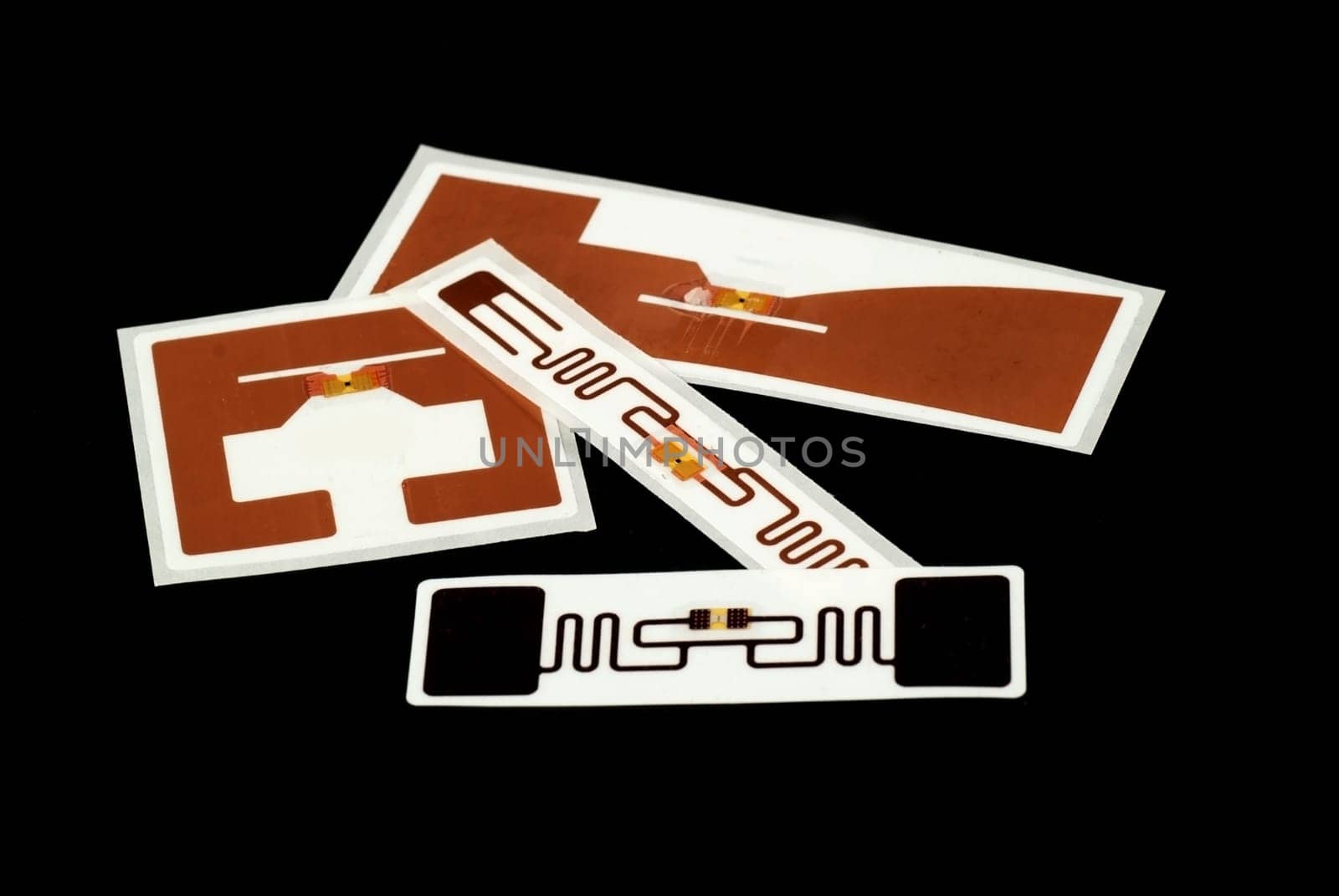 RFID tags