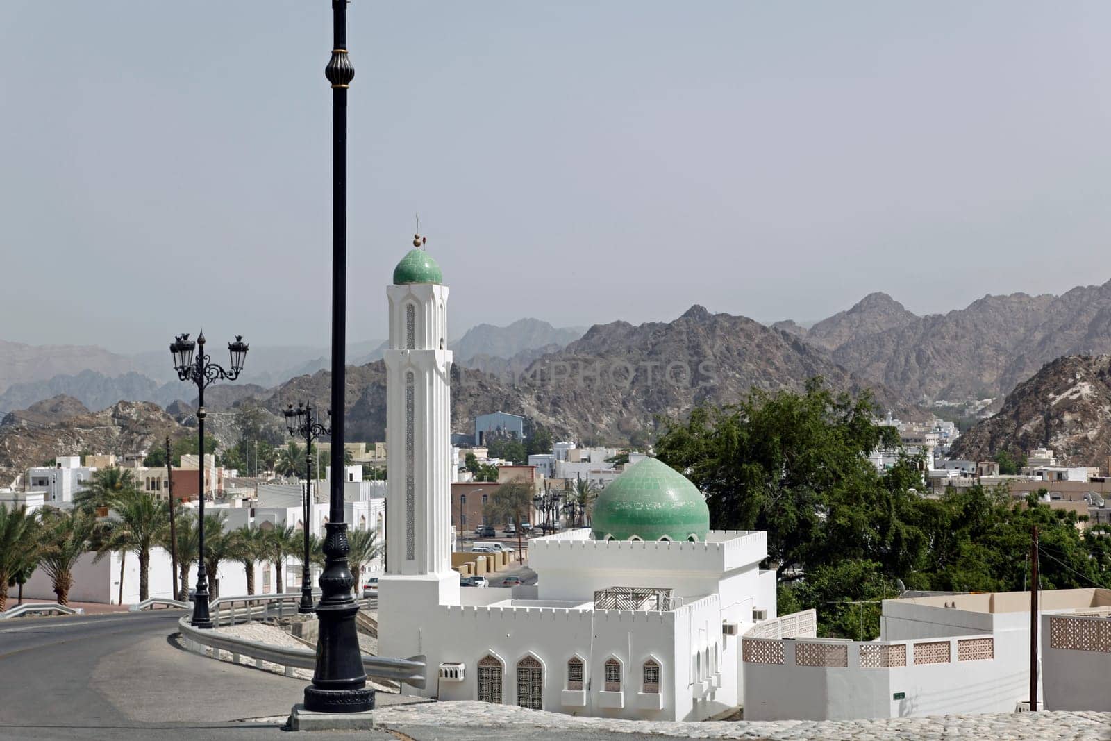 Muscat