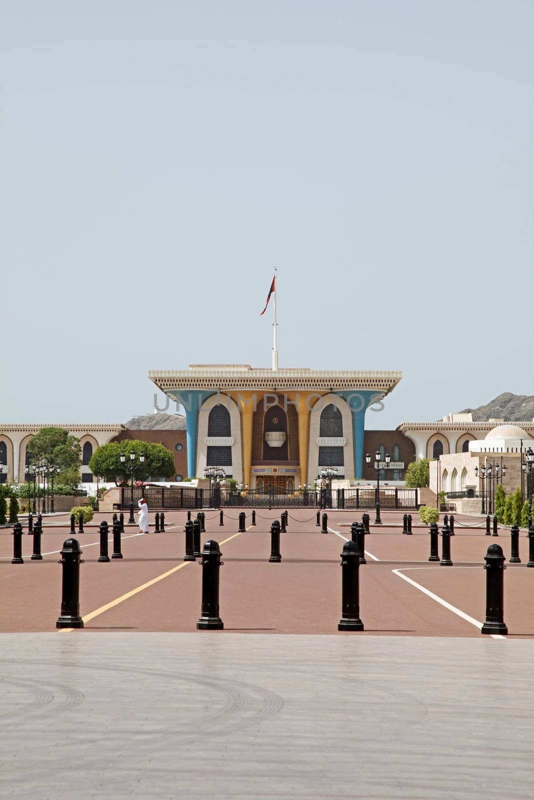 Sultan's Palace