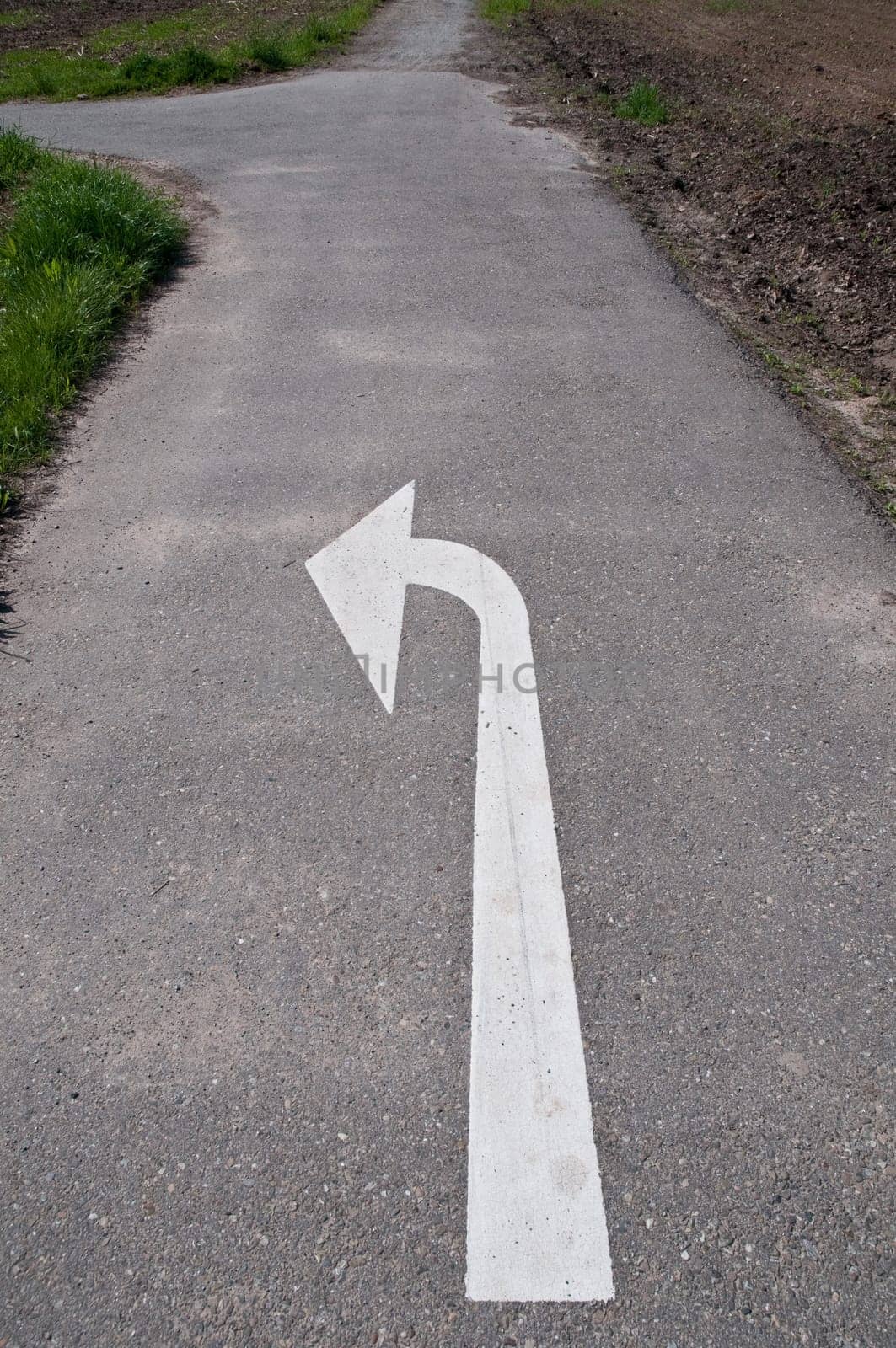 Signpost