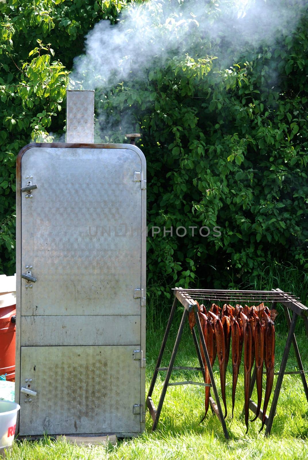 Smoker