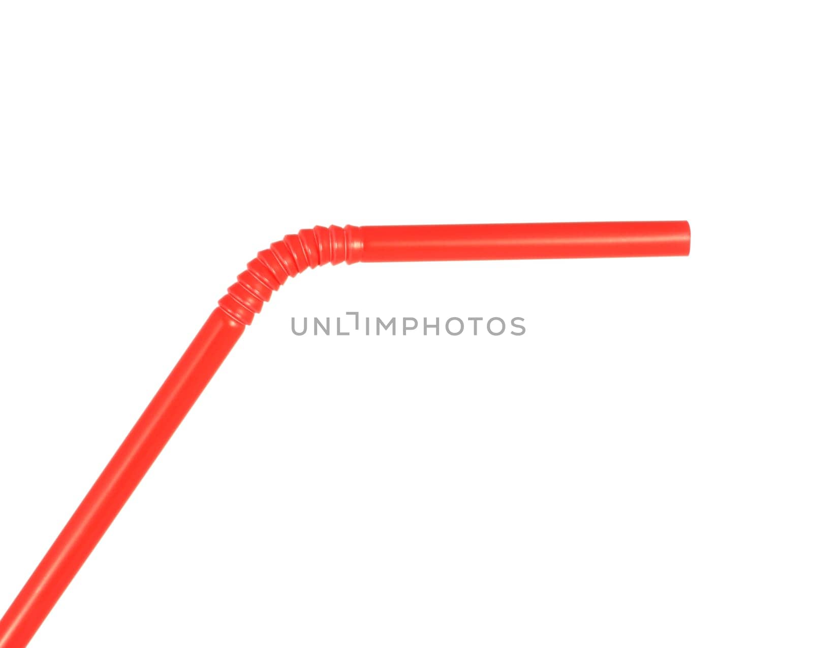 Red Straw
