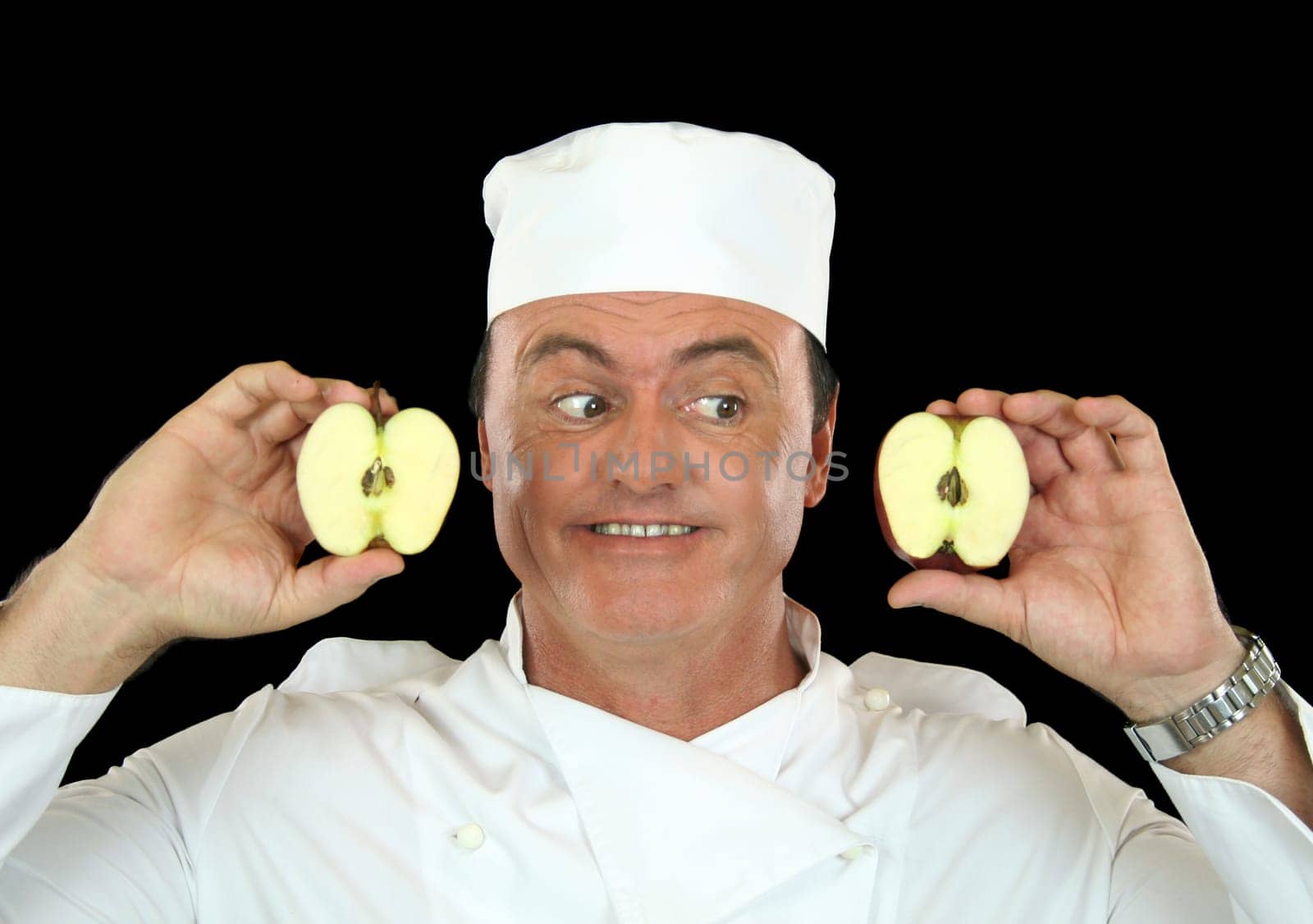 Apple Chef