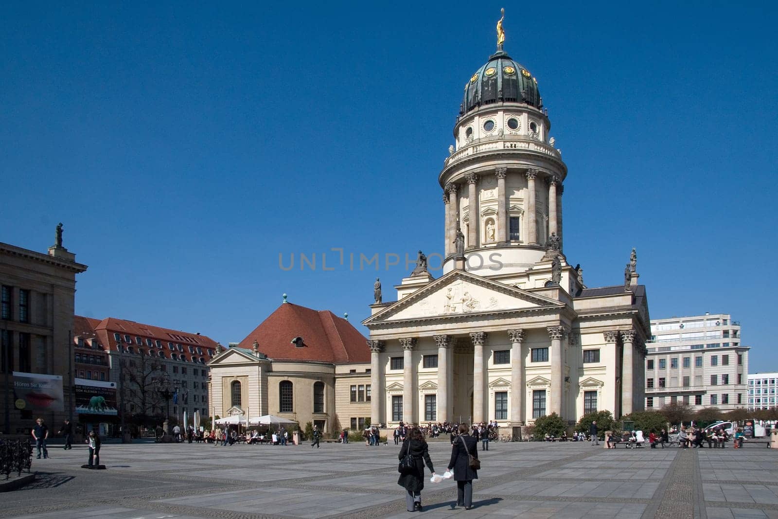 Gendarmenmarkt