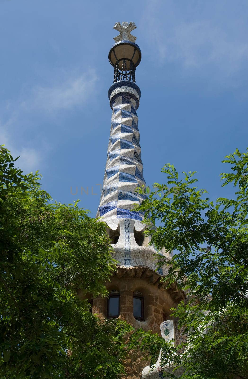 Typical from Barcelona