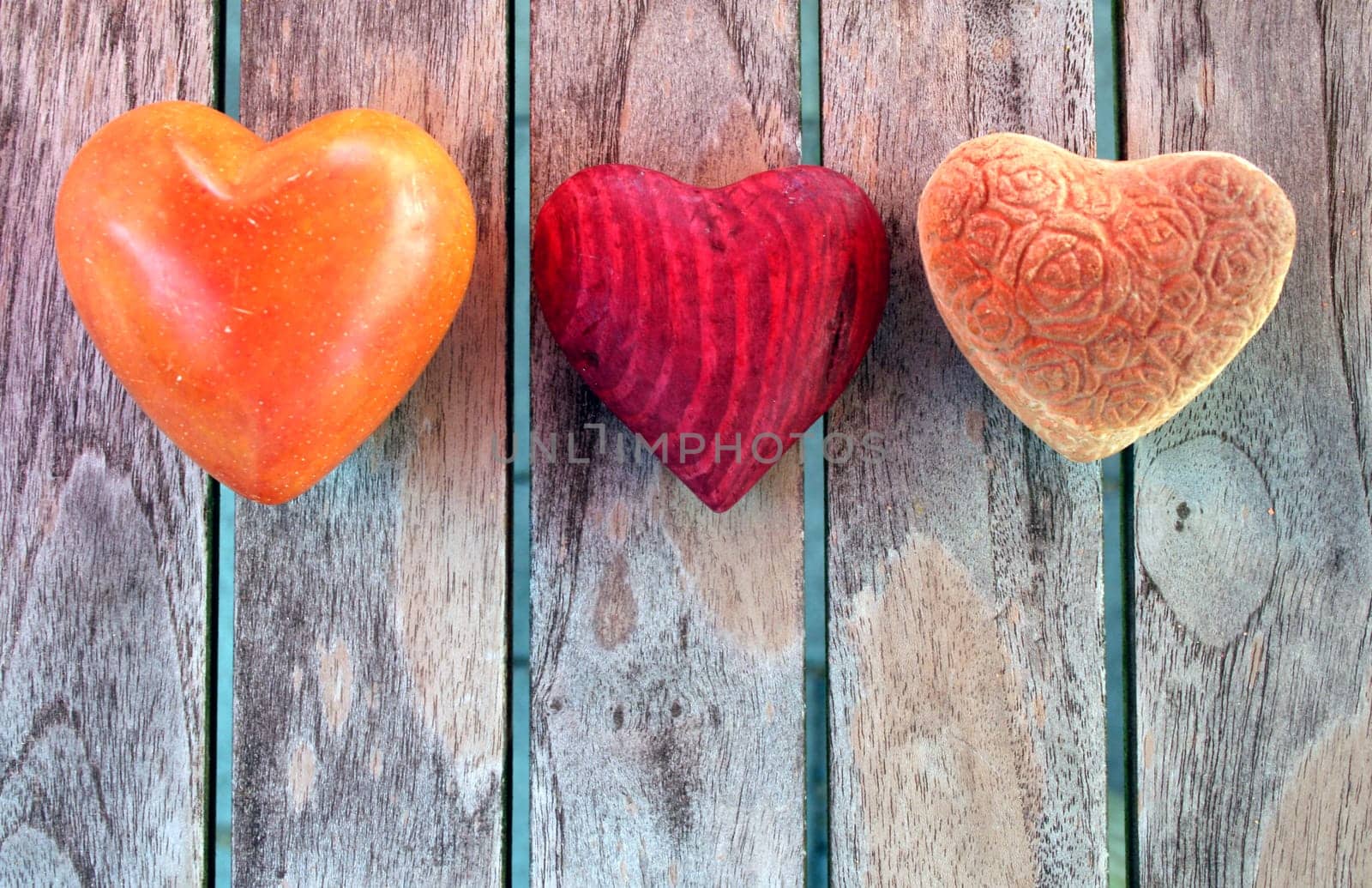 Hearts