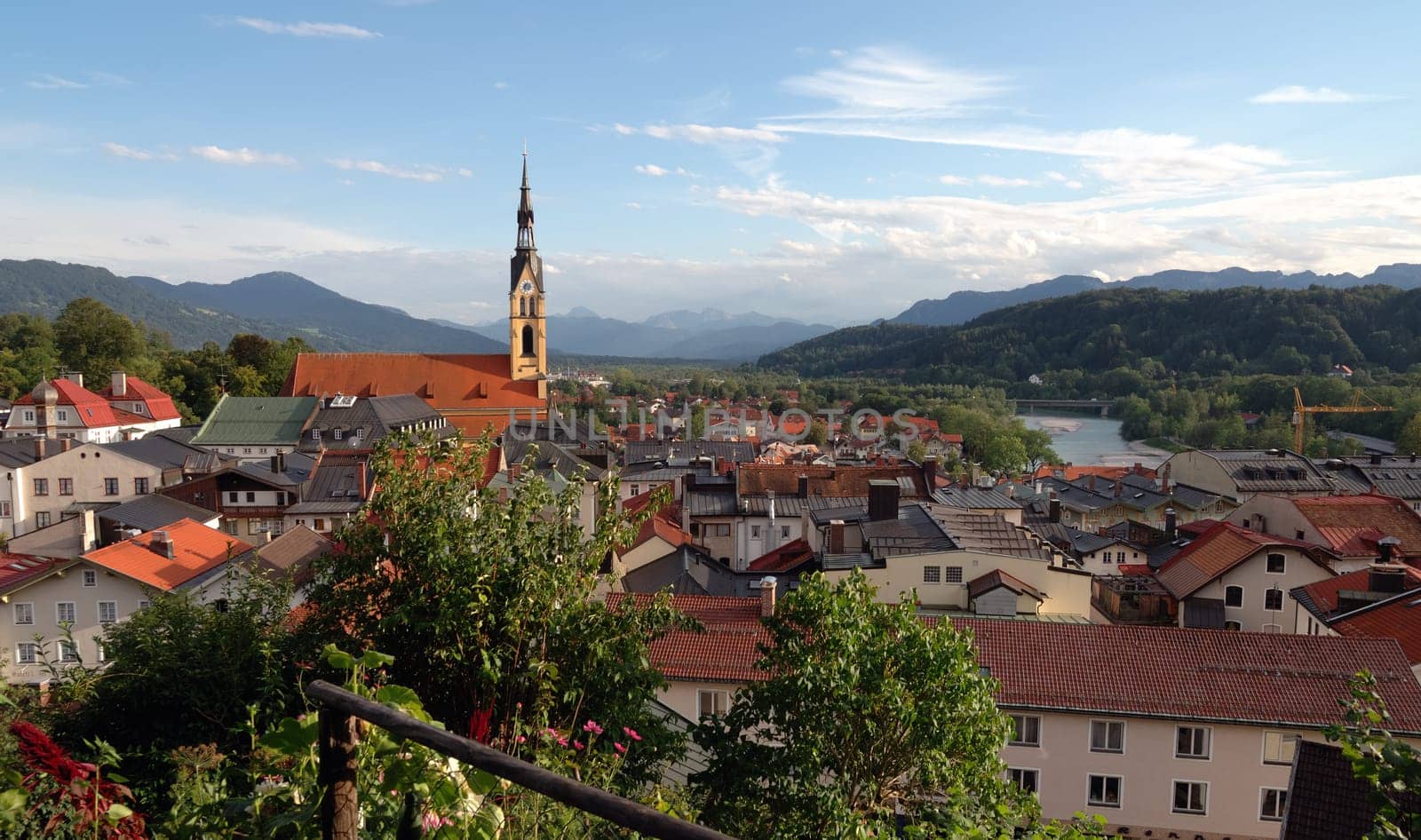 Bad Tölz