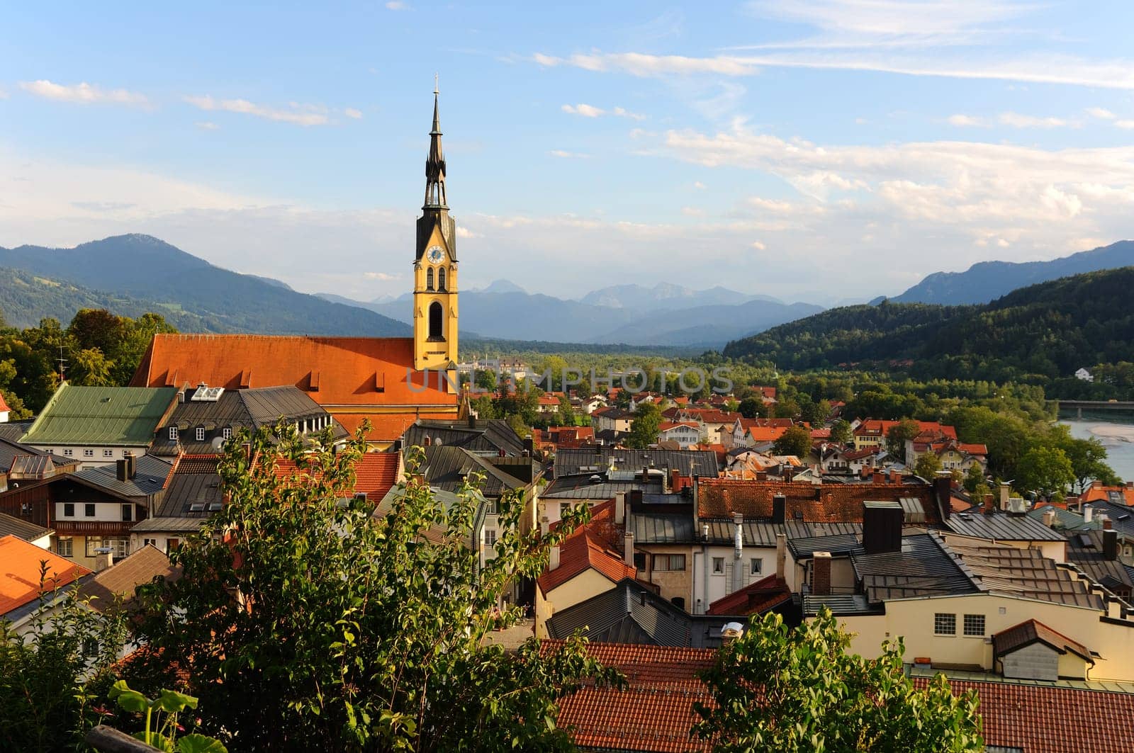 Bad Tölz