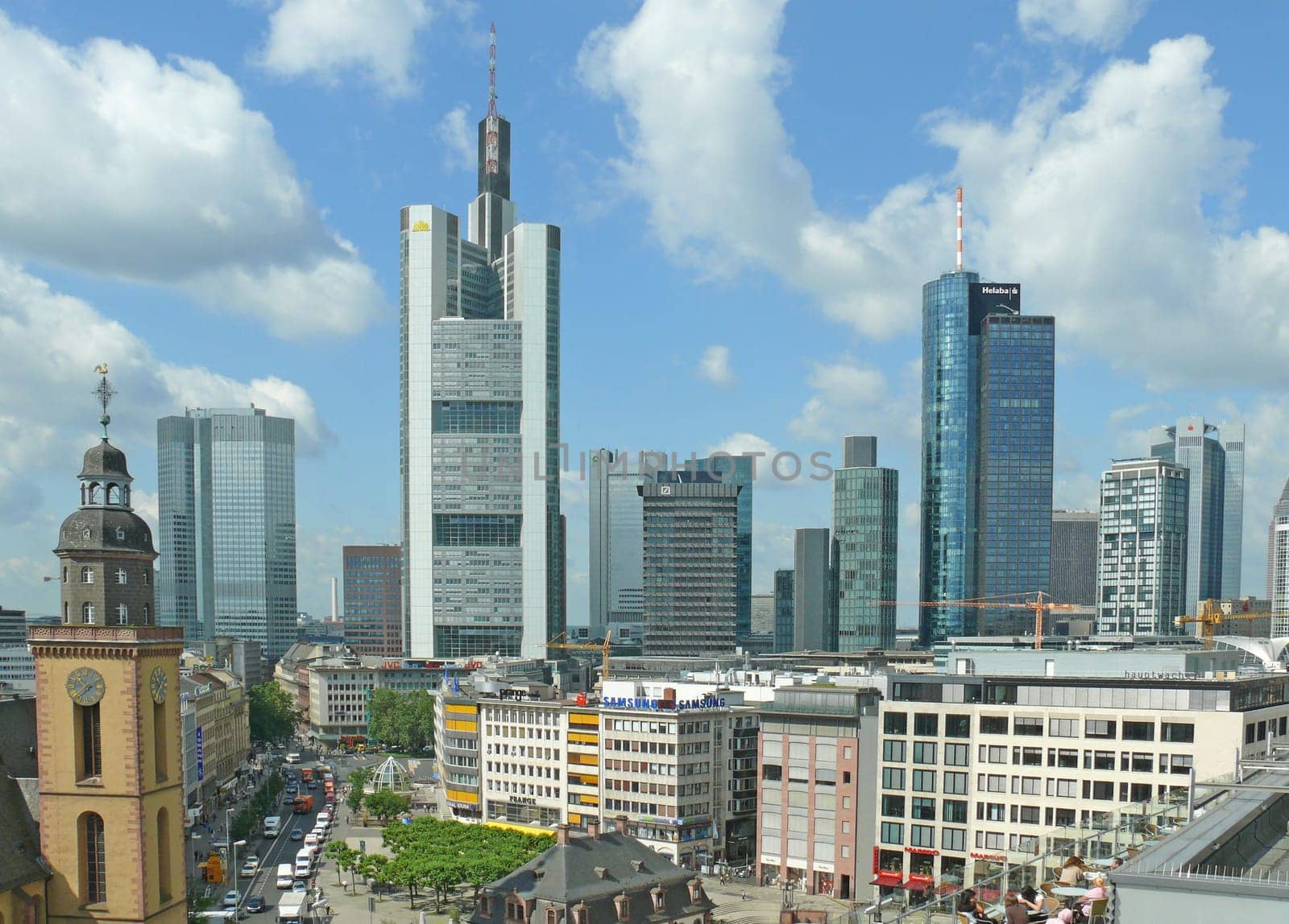 Frankfurt am Main