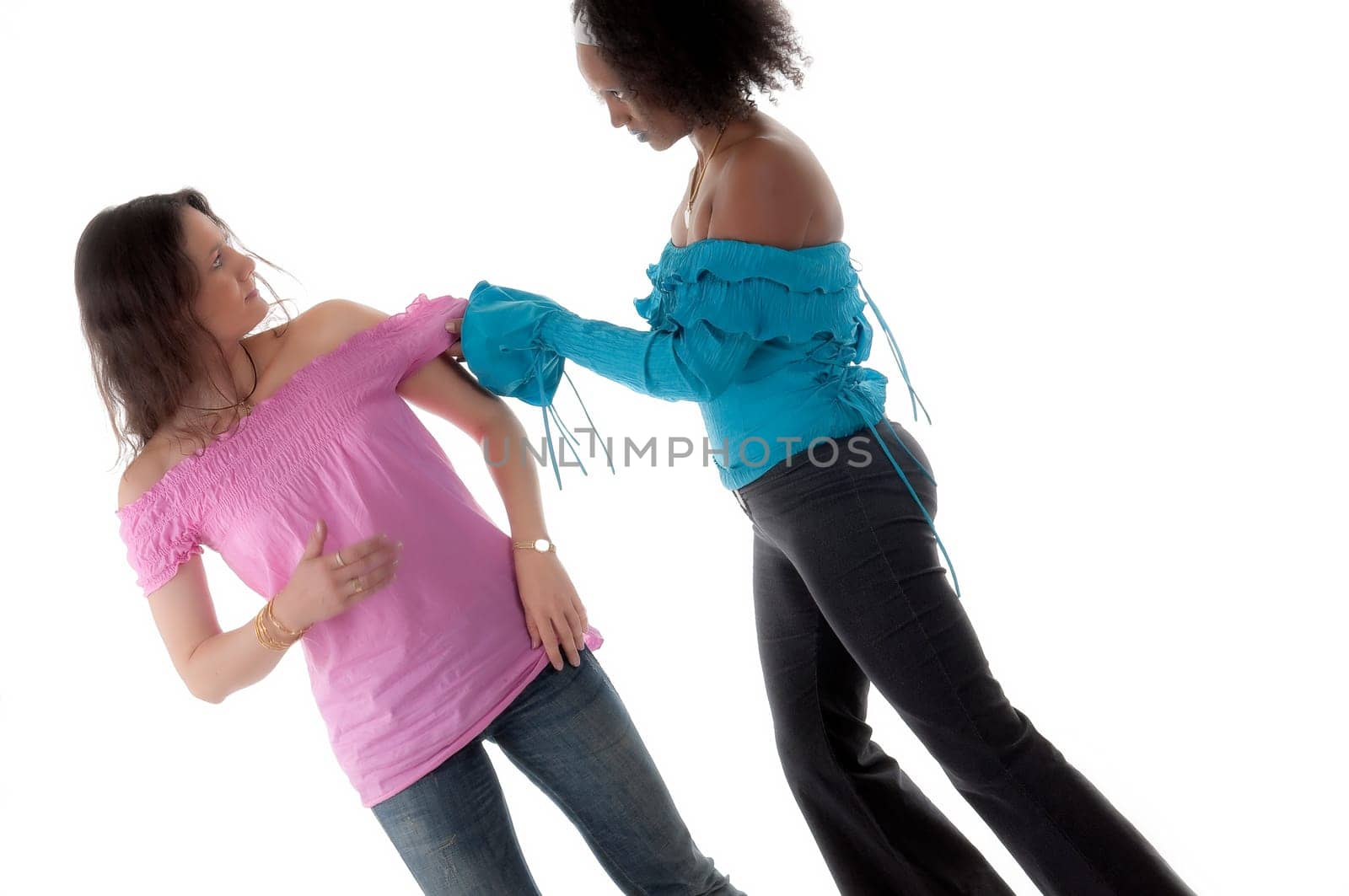 Dispute