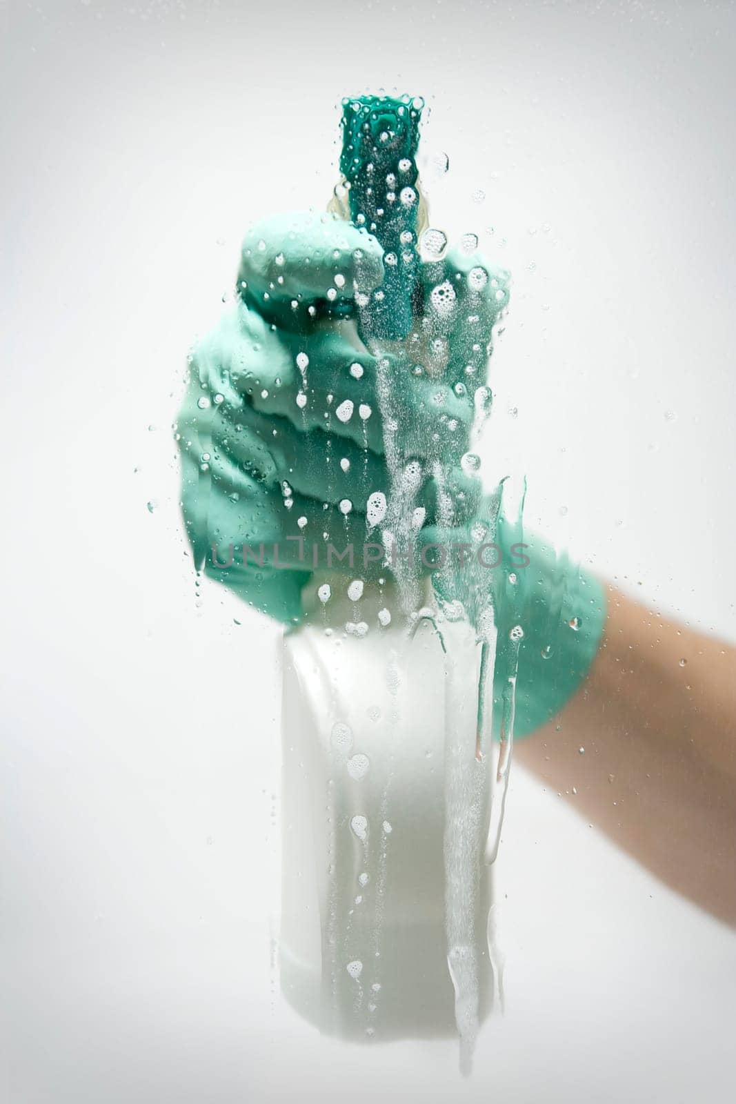 Cleaning
