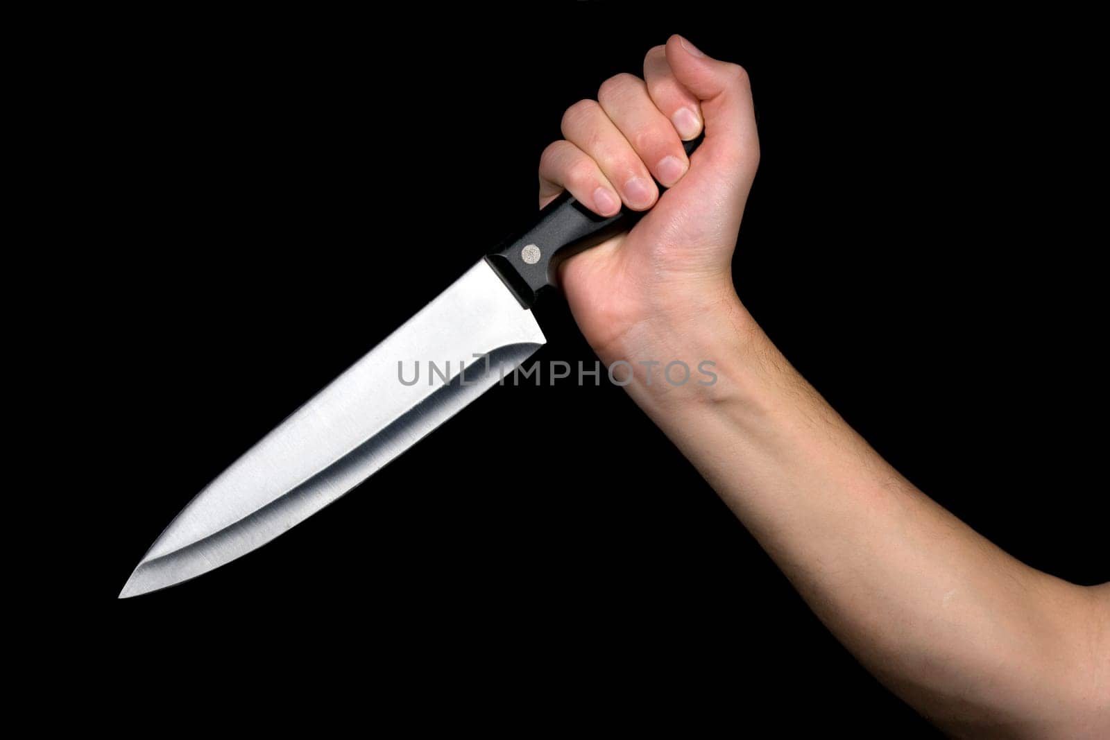 Aggression