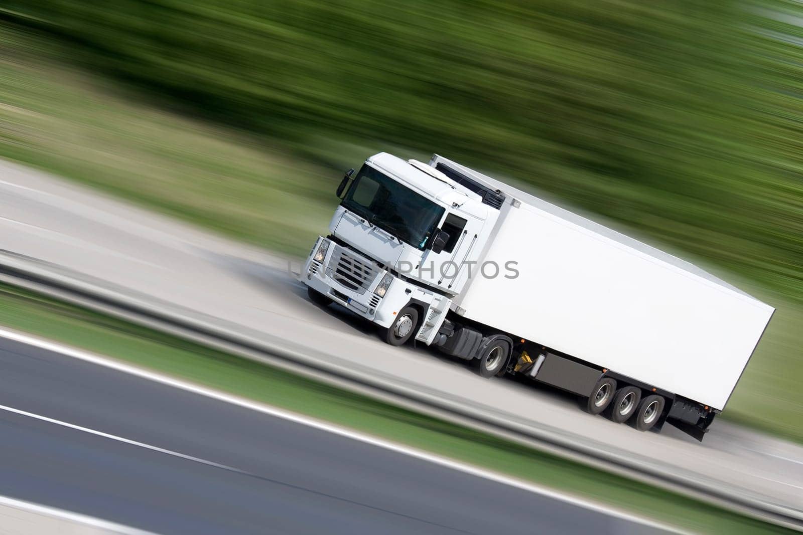Transportation