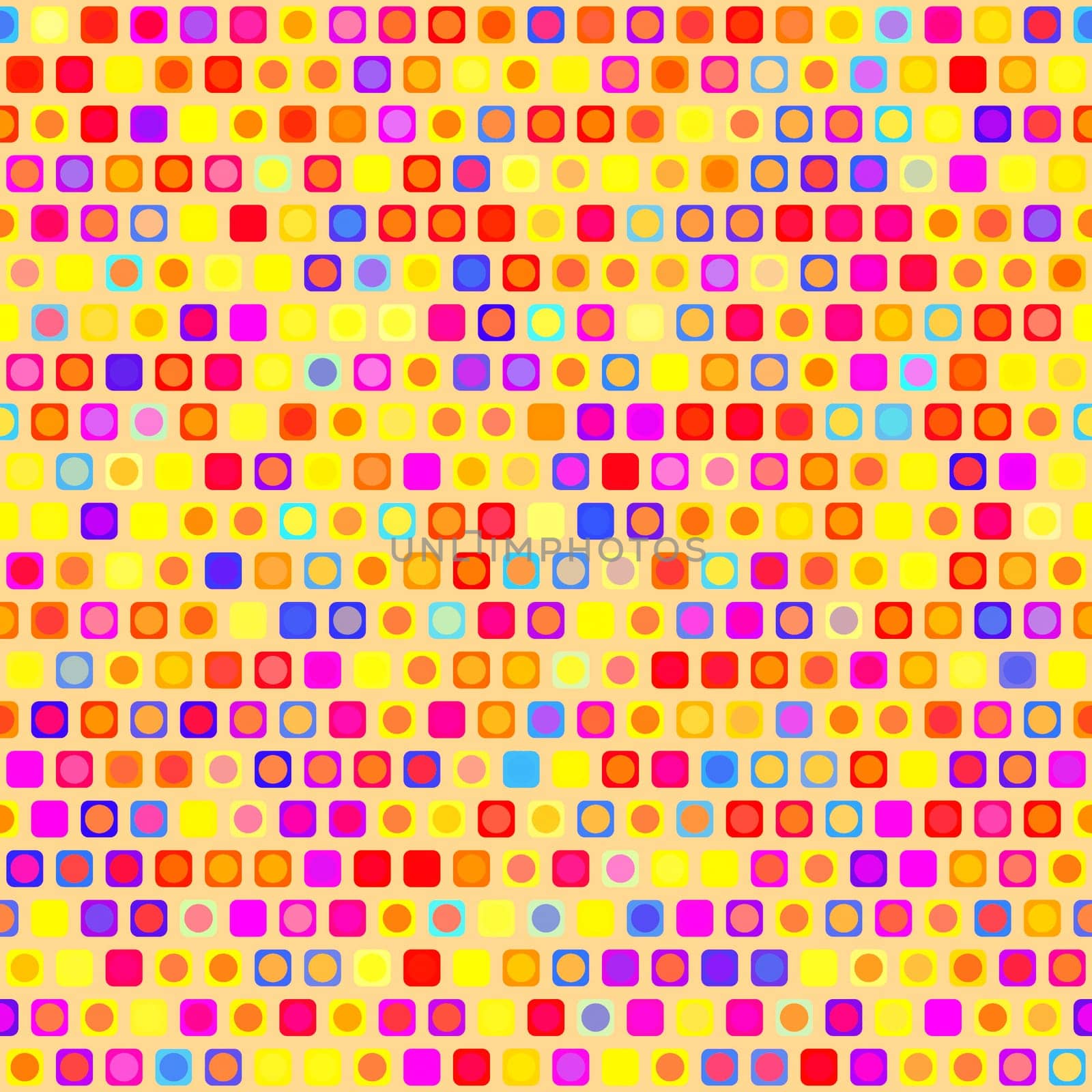 festive pattern